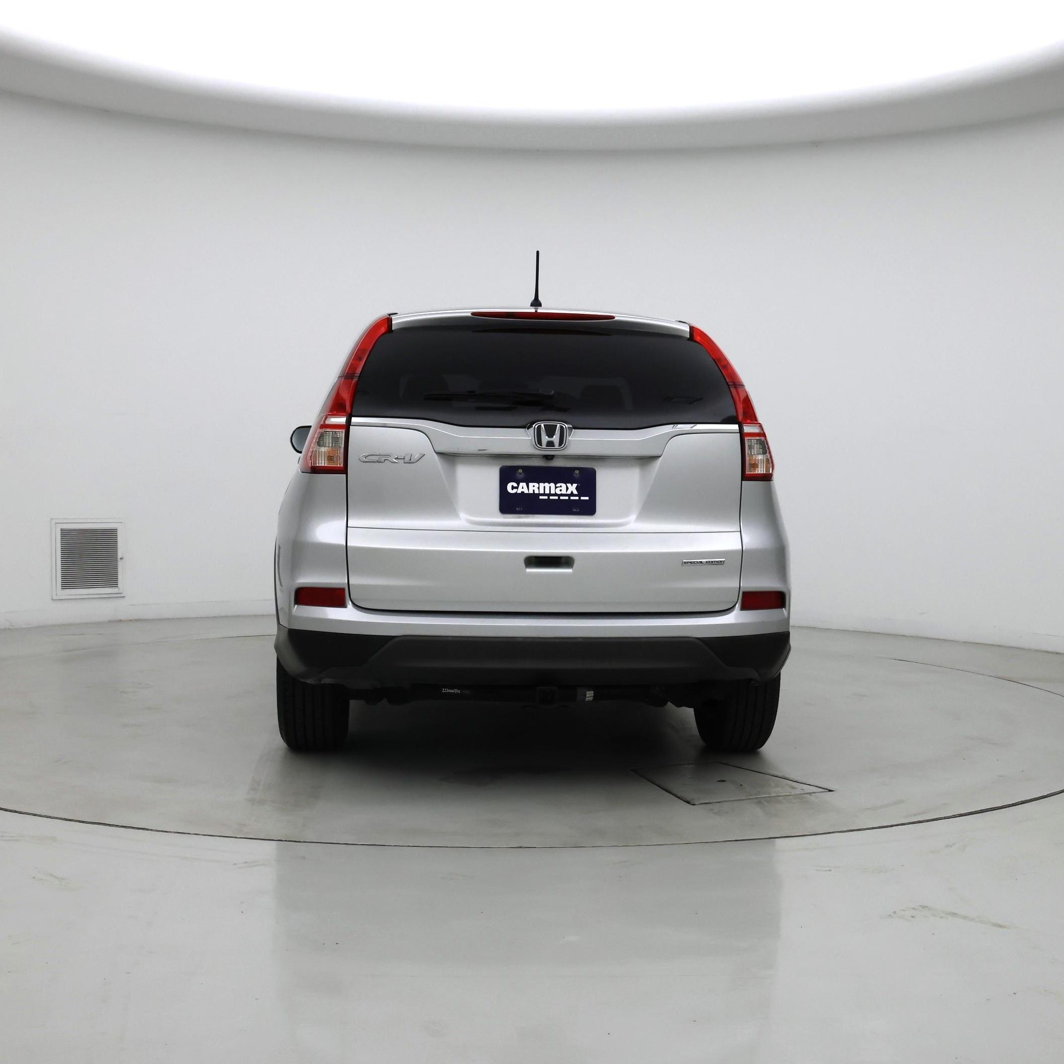 Thumbnail: 2016 Honda CR-V - 6