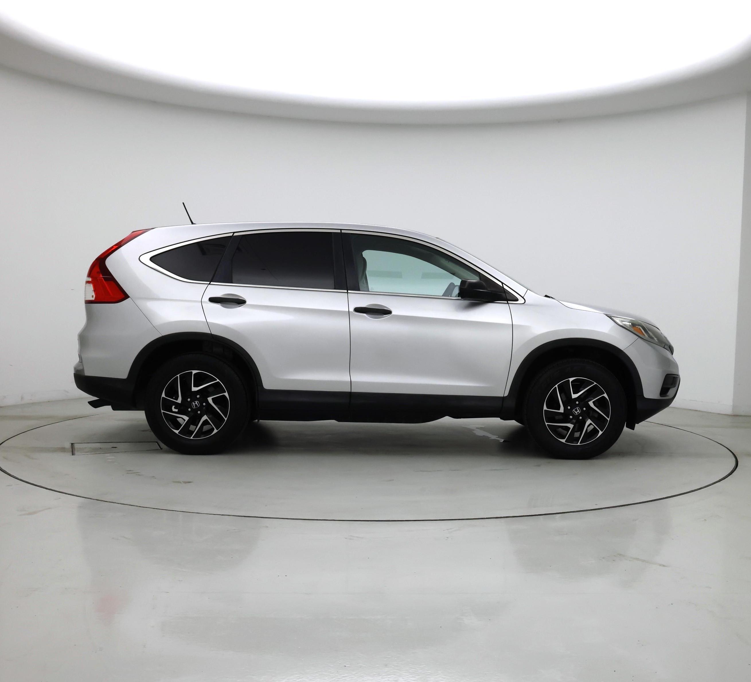 Thumbnail: 2016 Honda CR-V - 7