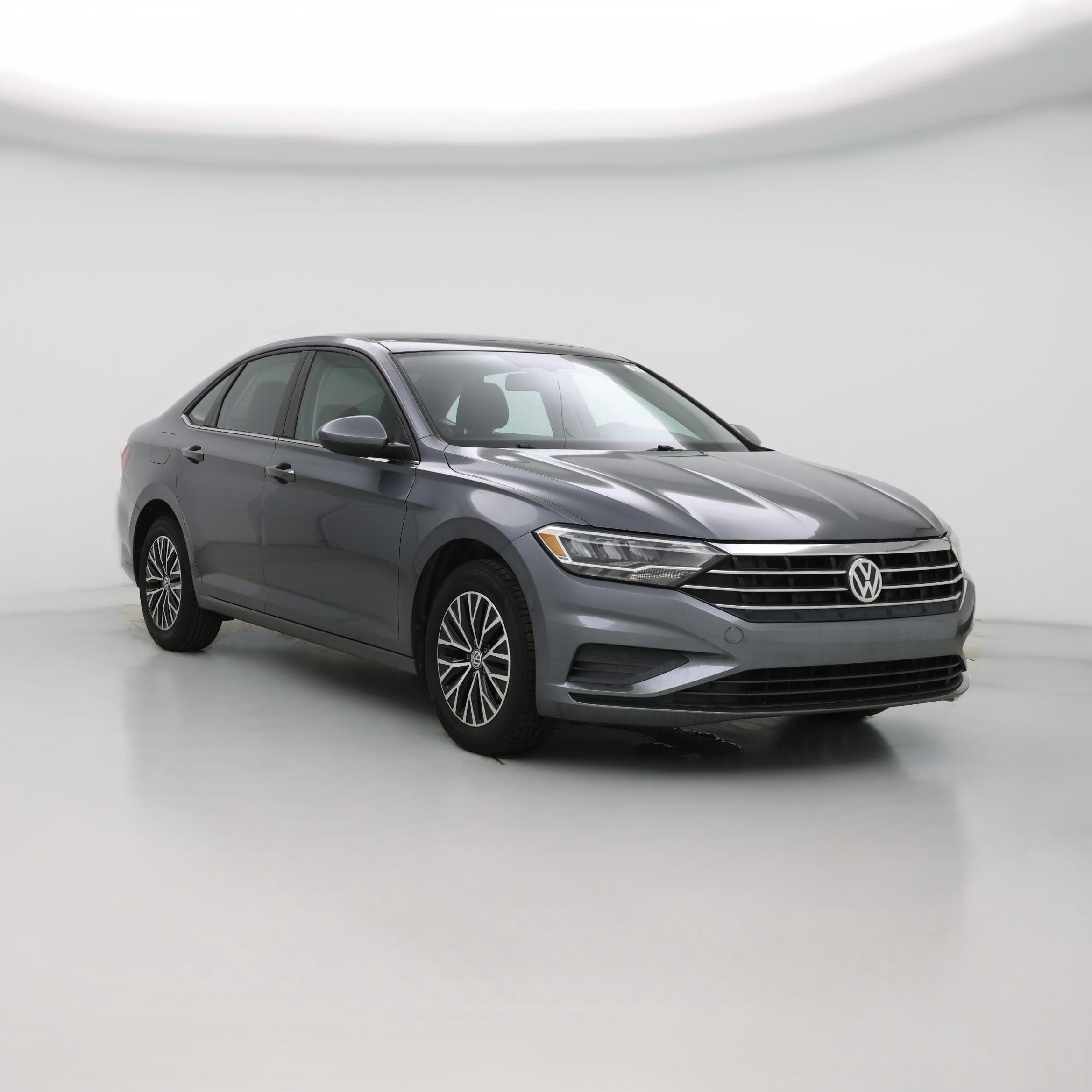 Thumbnail: 2019 Volkswagen Jetta - 1