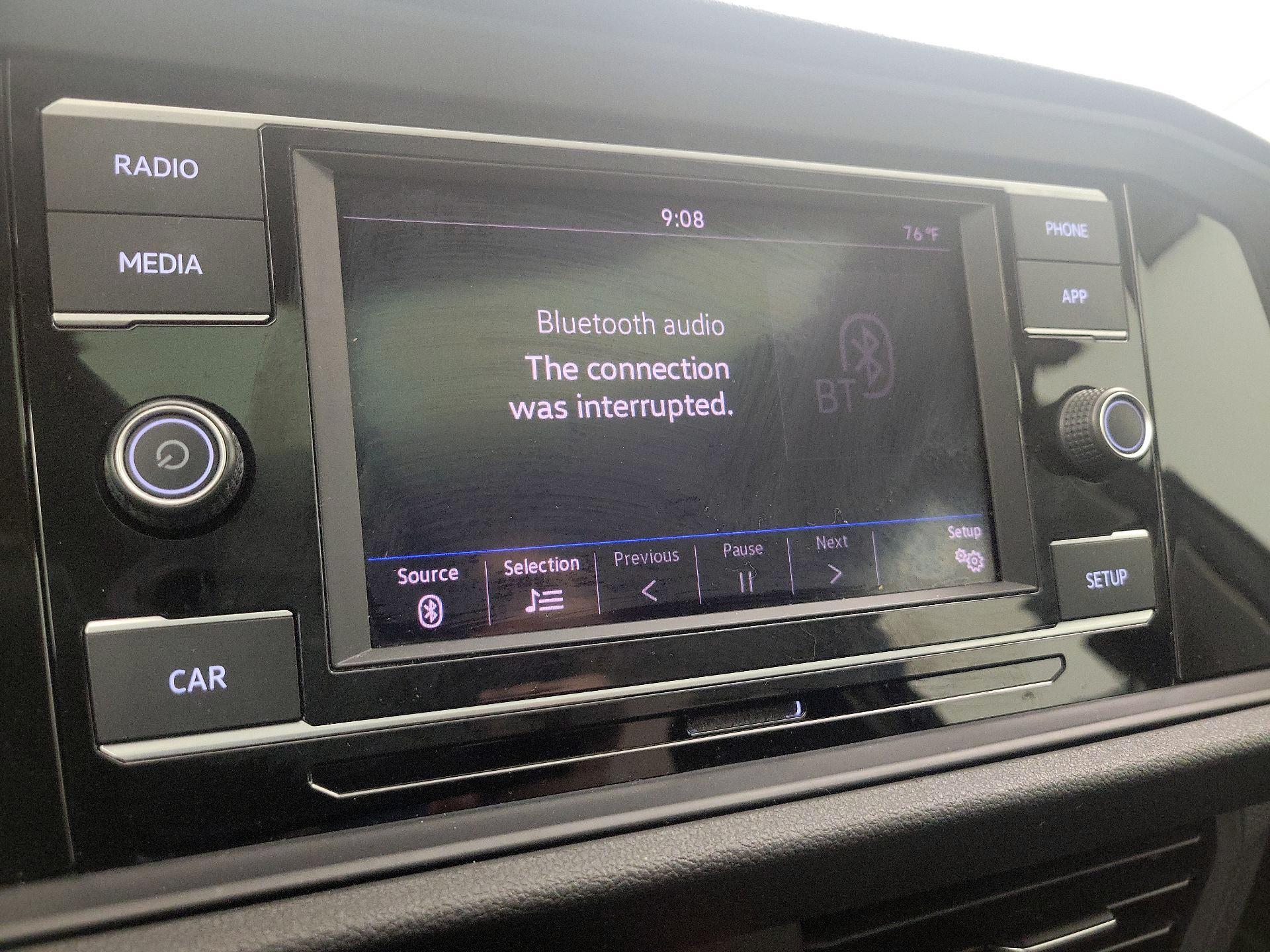 Thumbnail: 2019 Volkswagen Jetta - 15