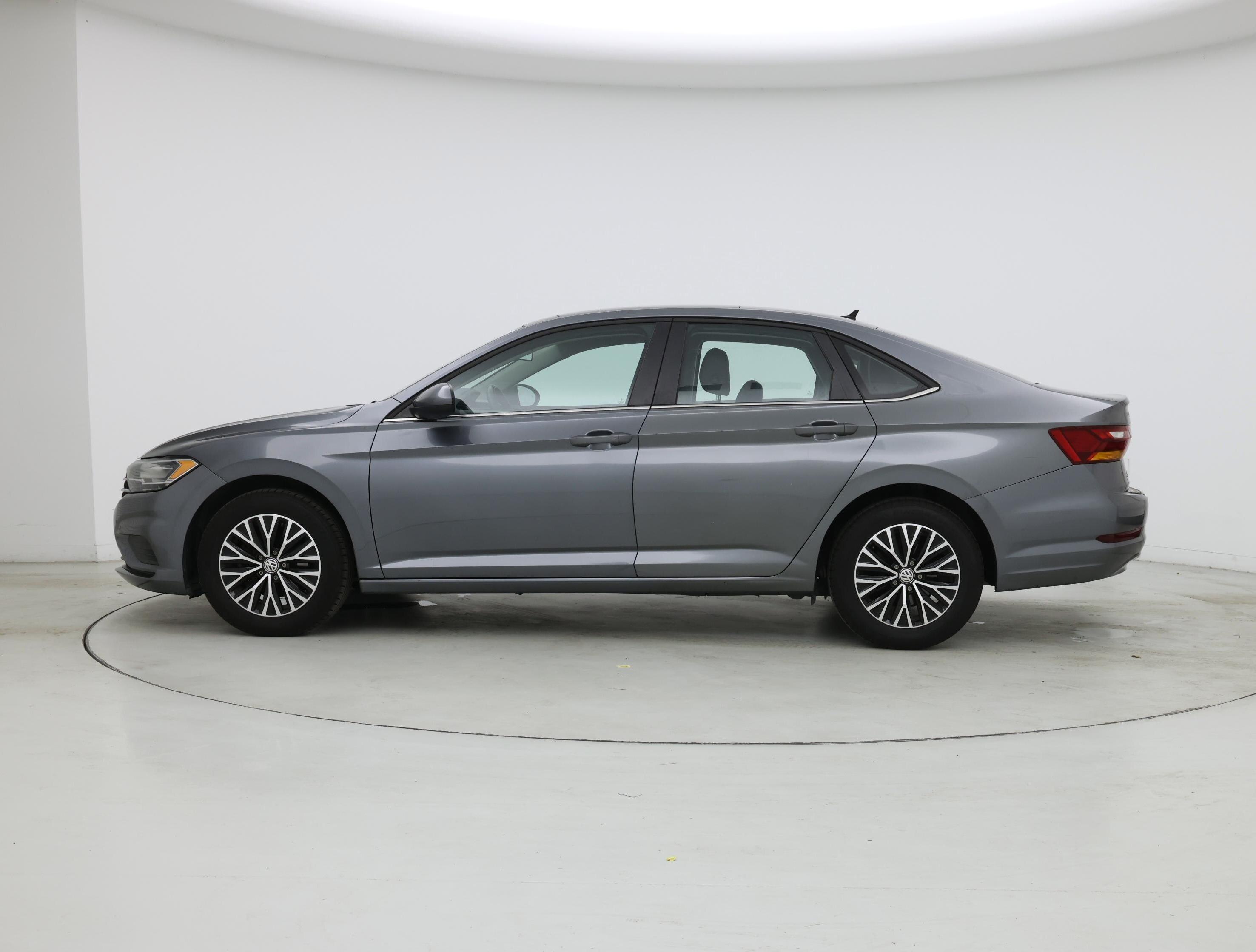Thumbnail: 2019 Volkswagen Jetta - 3