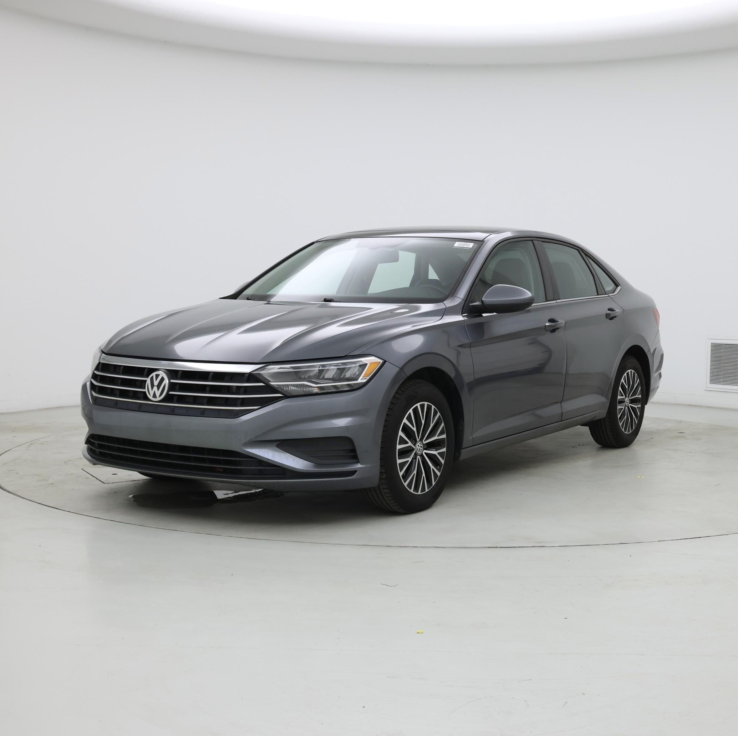 Thumbnail: 2019 Volkswagen Jetta - 4