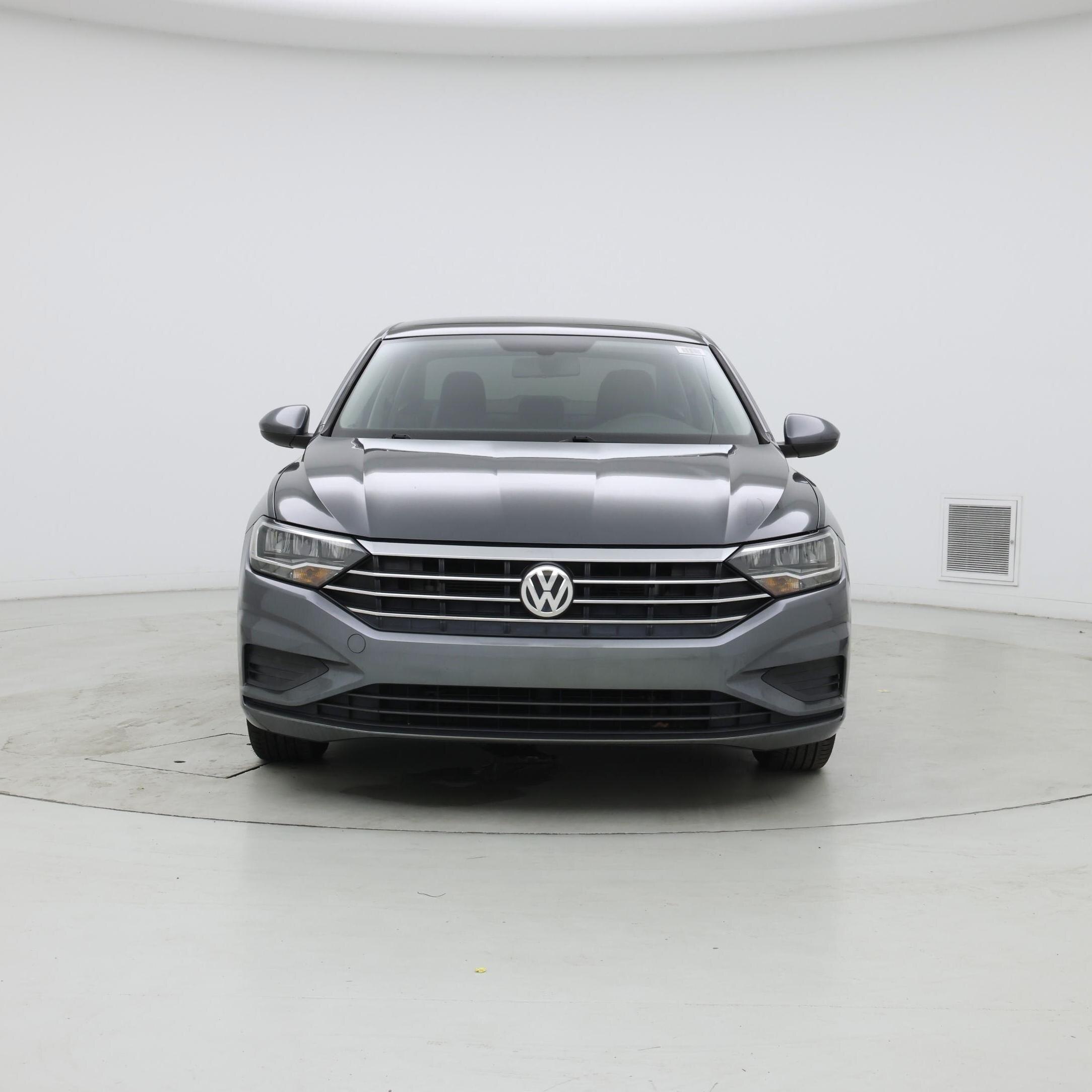 Thumbnail: 2019 Volkswagen Jetta - 5