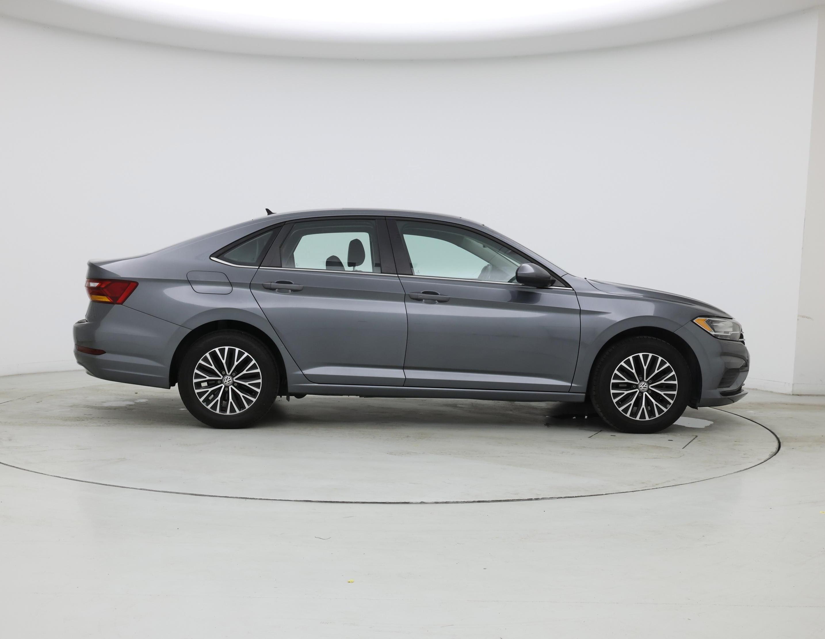 Thumbnail: 2019 Volkswagen Jetta - 7
