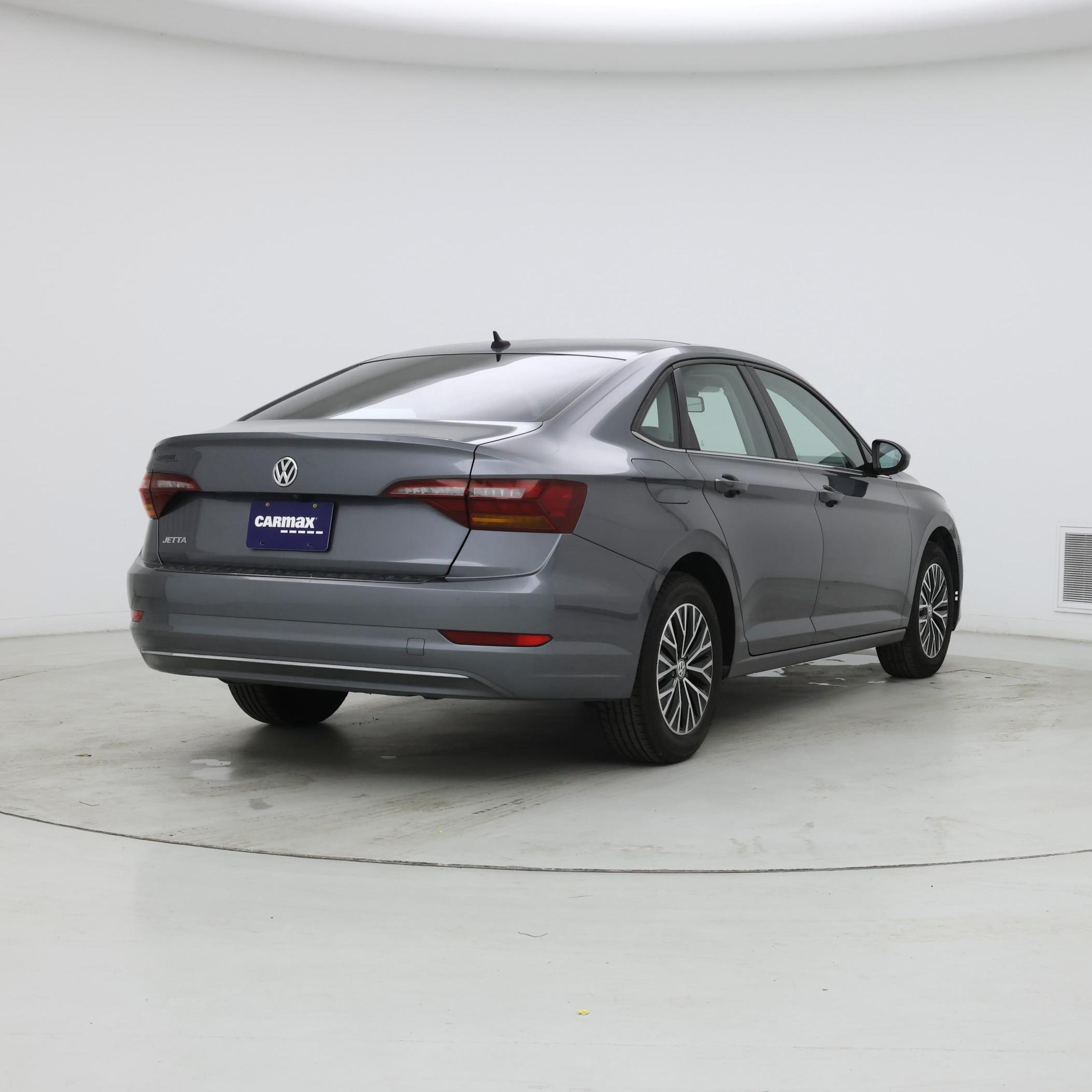 Thumbnail: 2019 Volkswagen Jetta - 8
