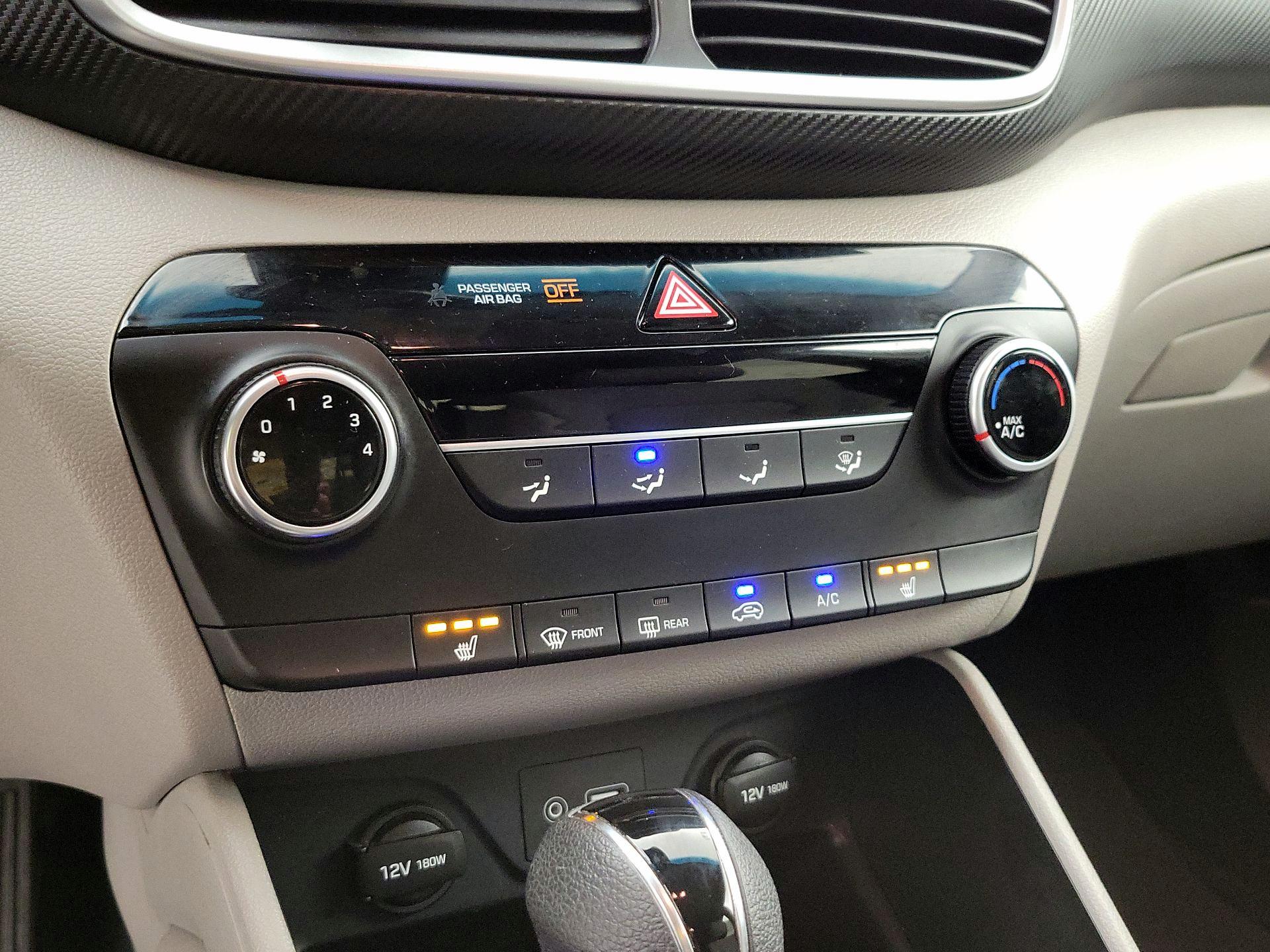 Thumbnail: 2020 Hyundai Tucson - 16