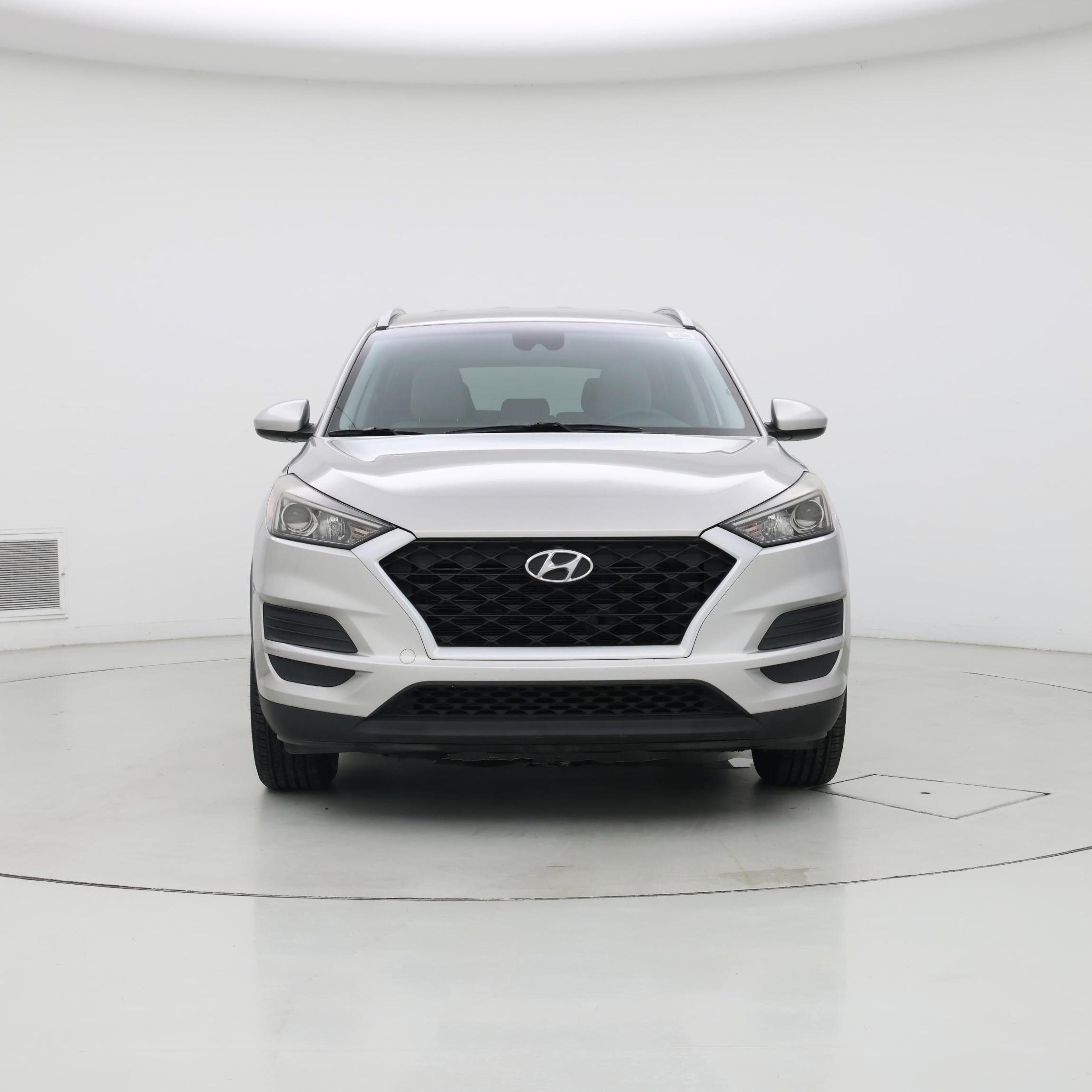 Thumbnail: 2020 Hyundai Tucson - 5