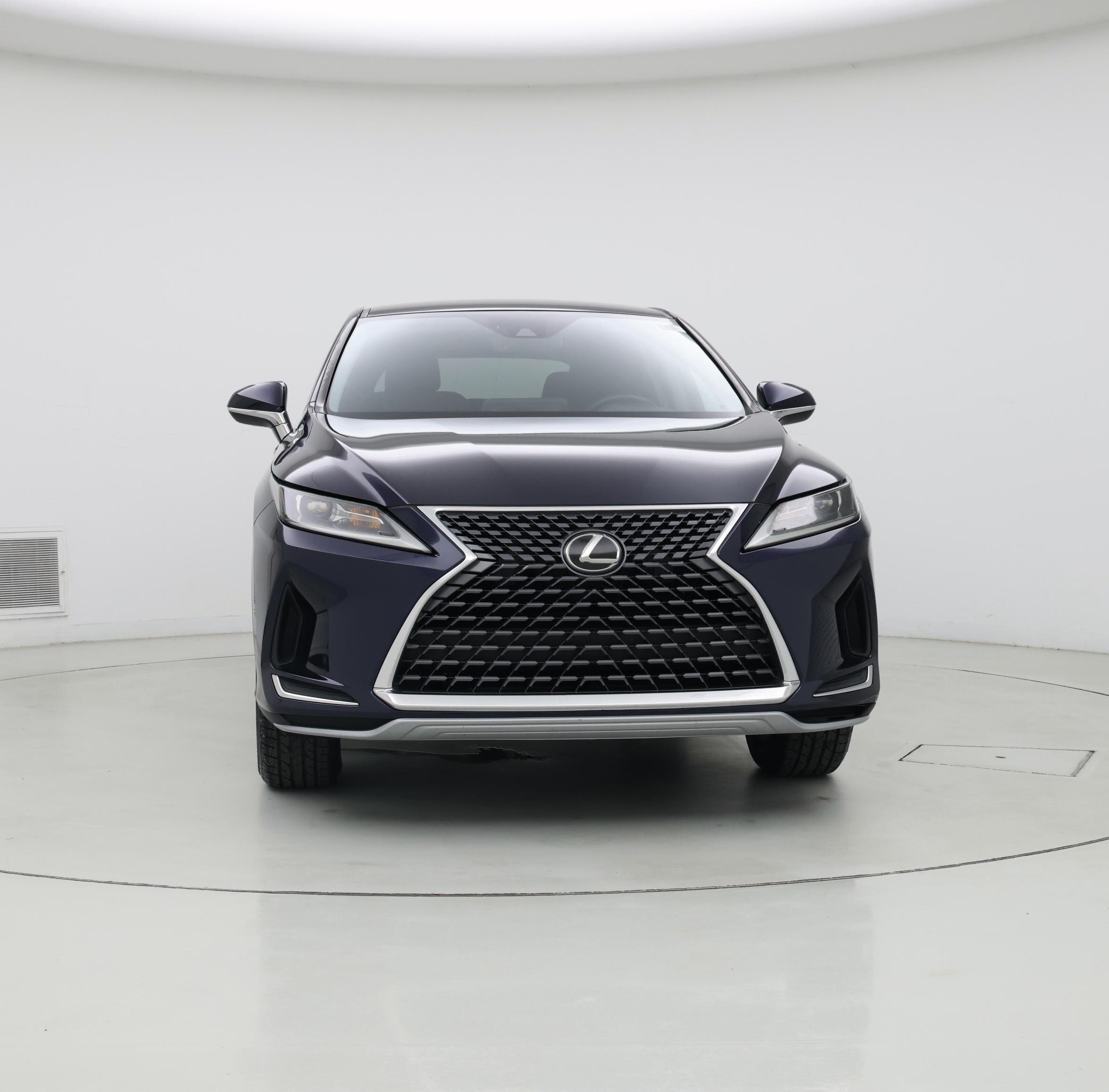 Thumbnail: 2022 Lexus RX - 5