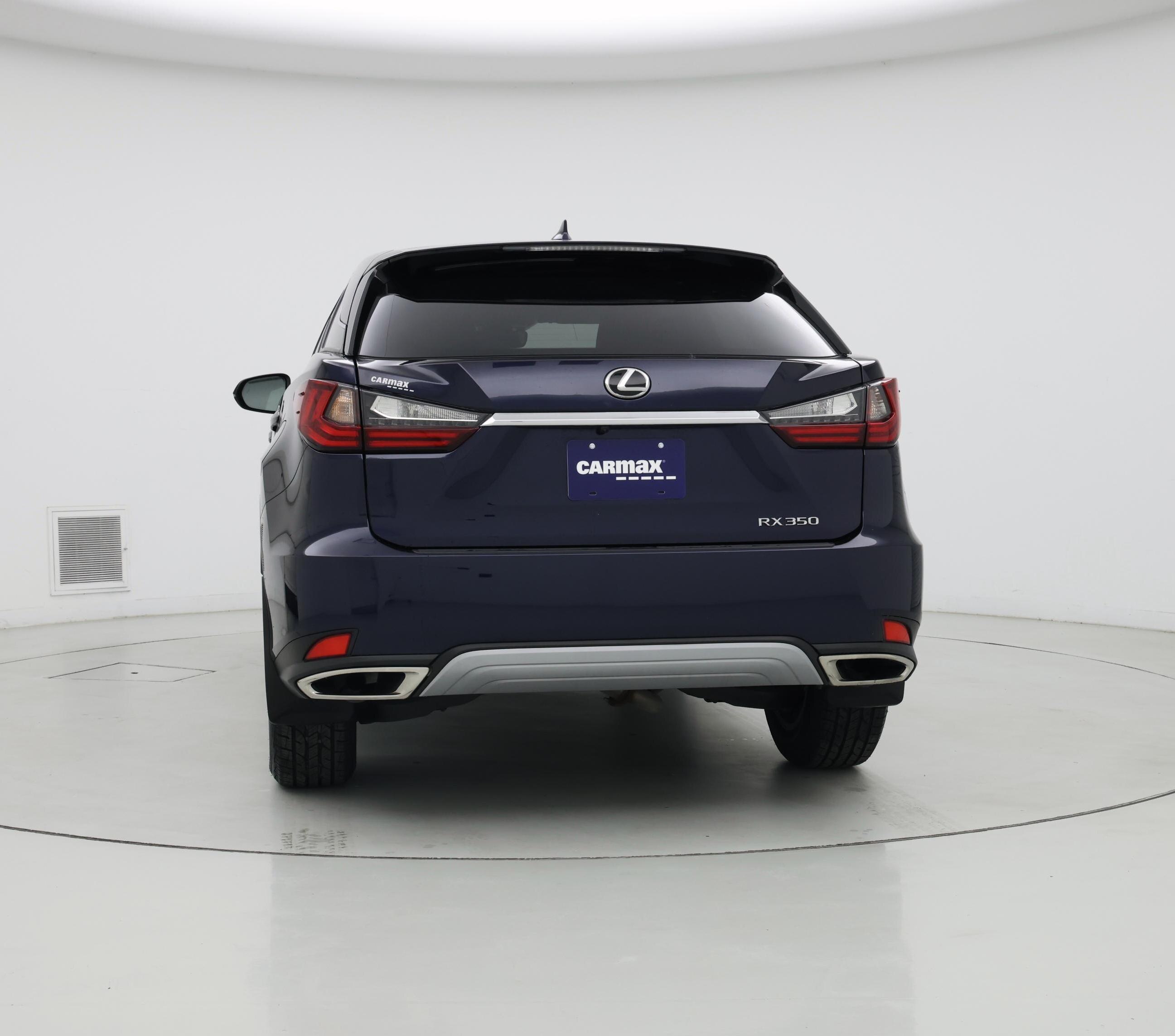 Thumbnail: 2022 Lexus RX - 6