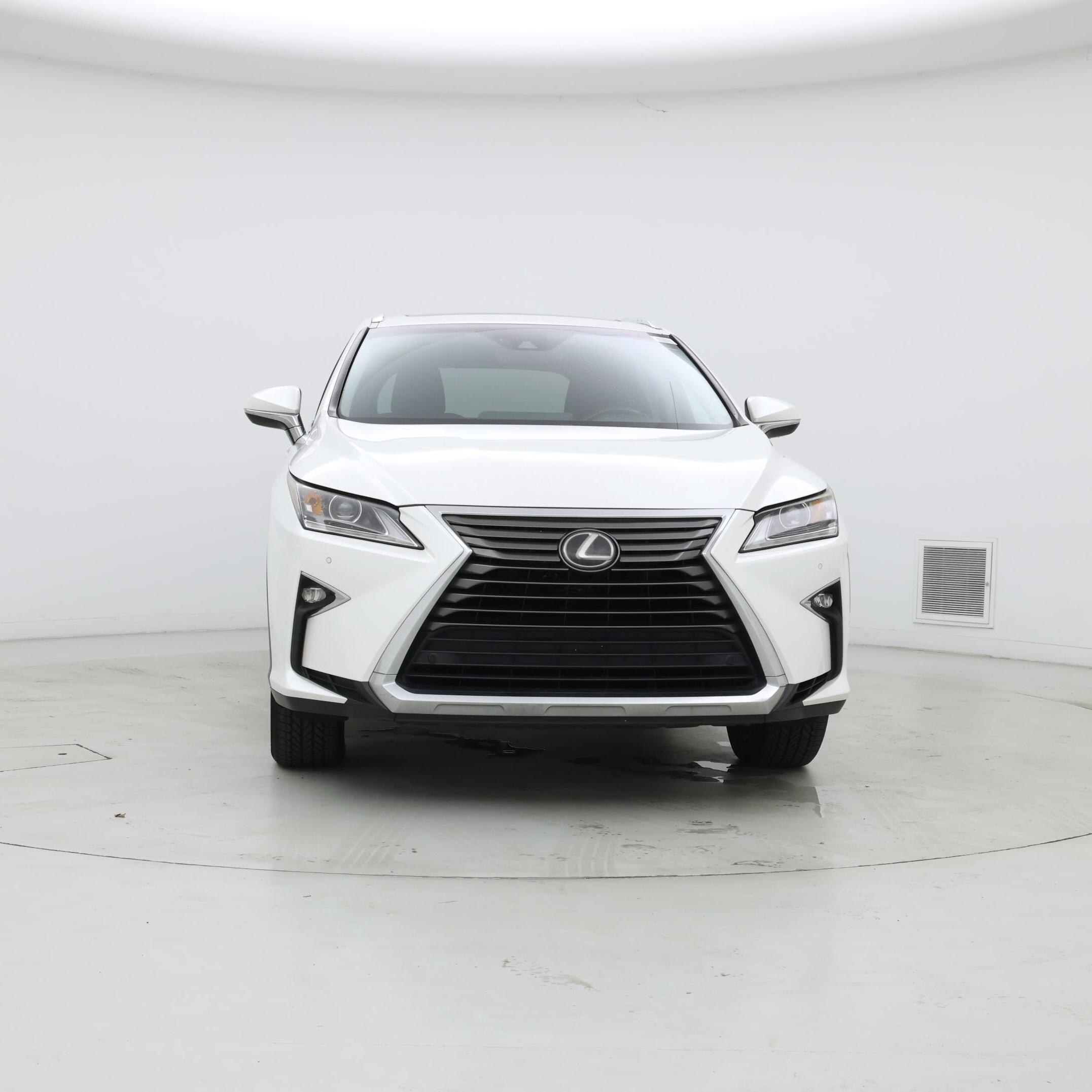 Thumbnail: 2018 Lexus RX - 5