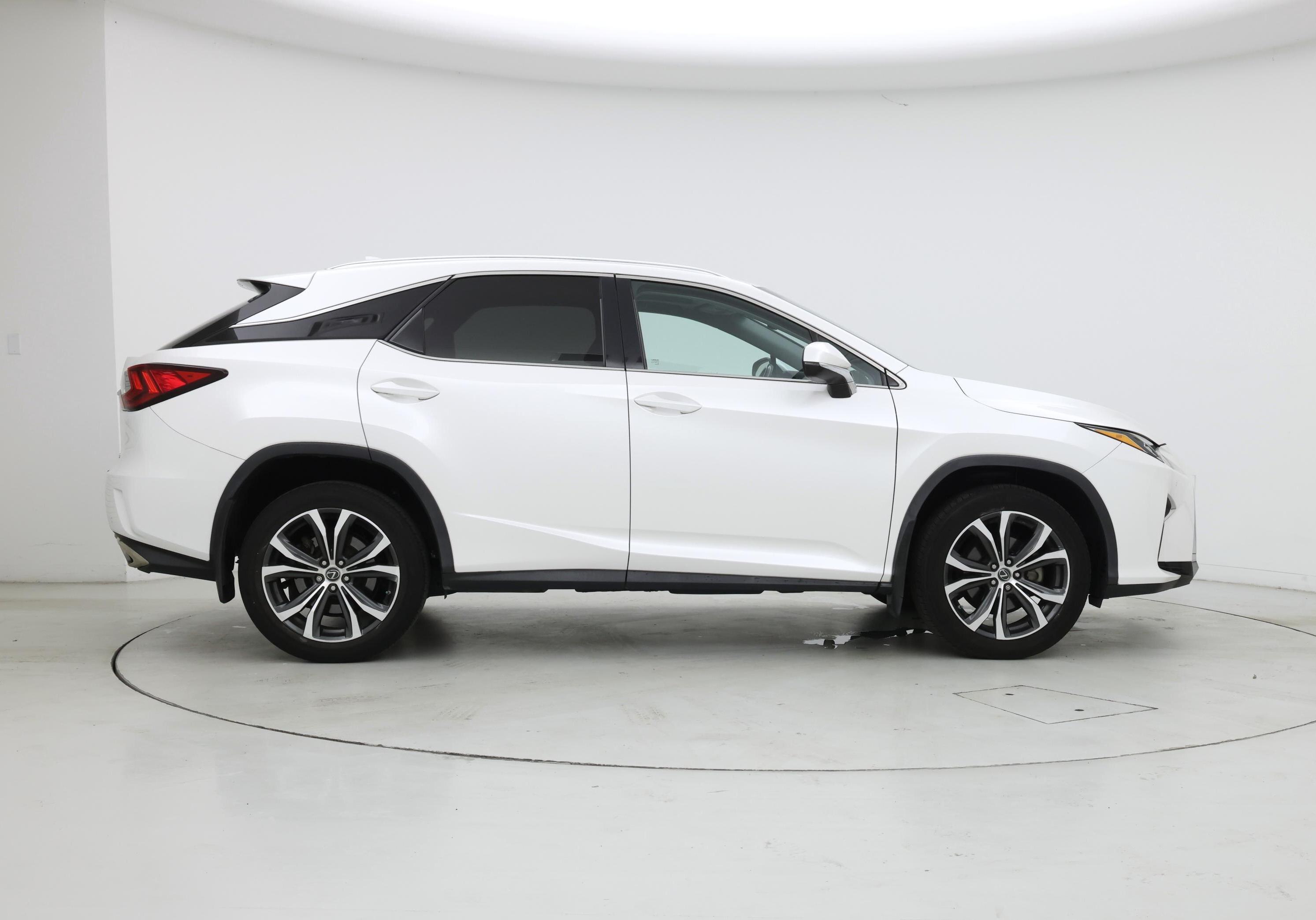 Thumbnail: 2018 Lexus RX - 7