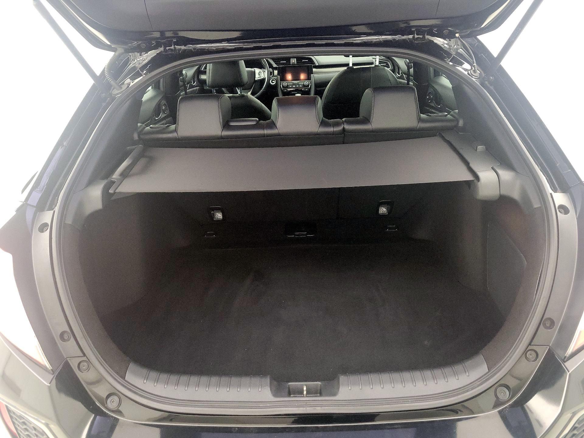 Thumbnail: 2018 Honda Civic - 20
