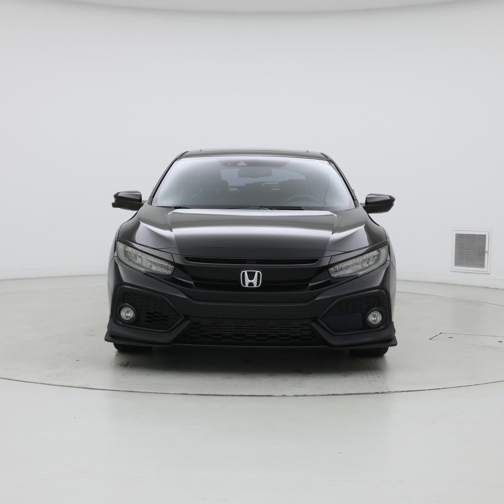 Thumbnail: 2018 Honda Civic - 5