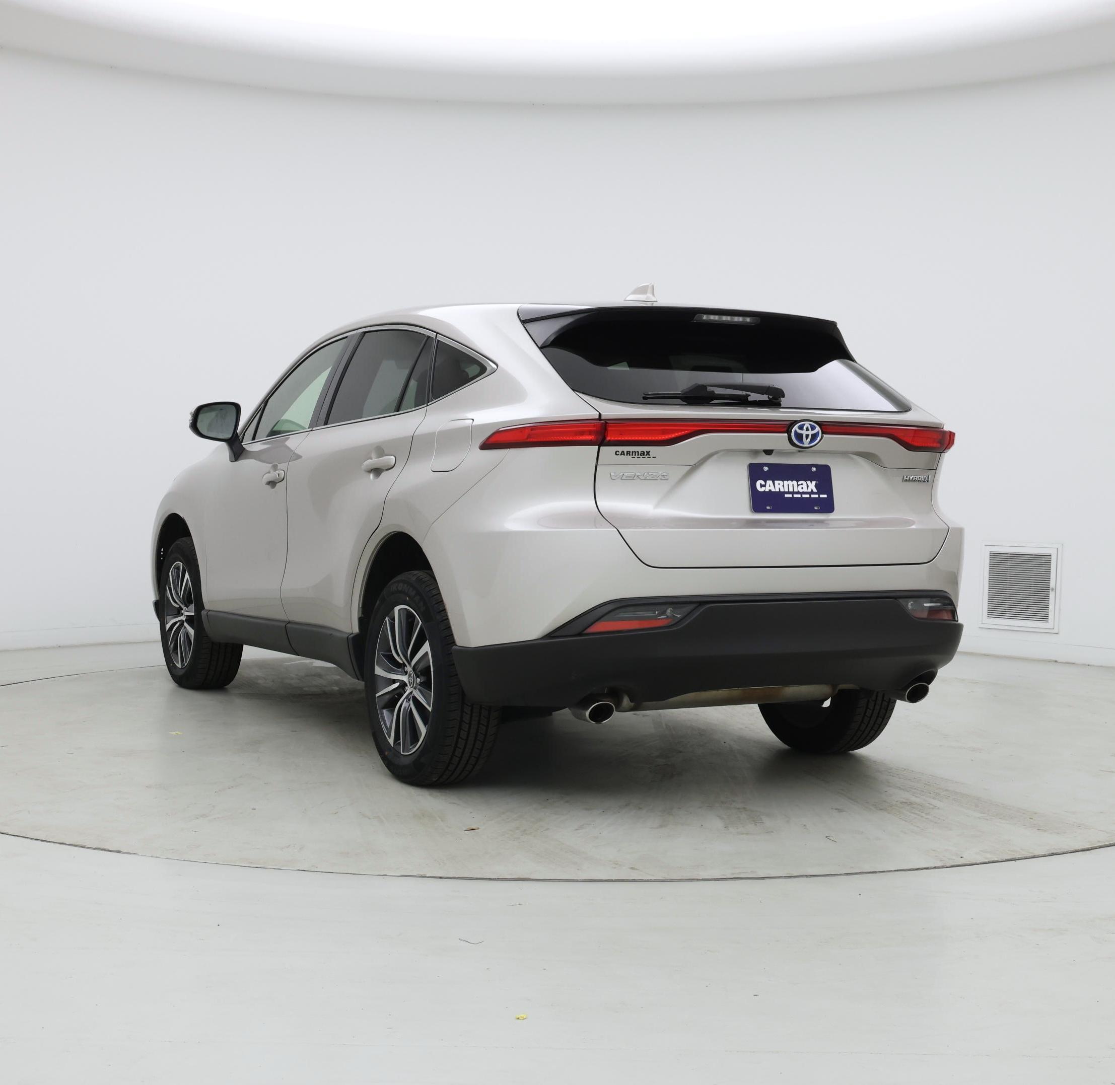 Thumbnail: 2022 Toyota Venza - 2