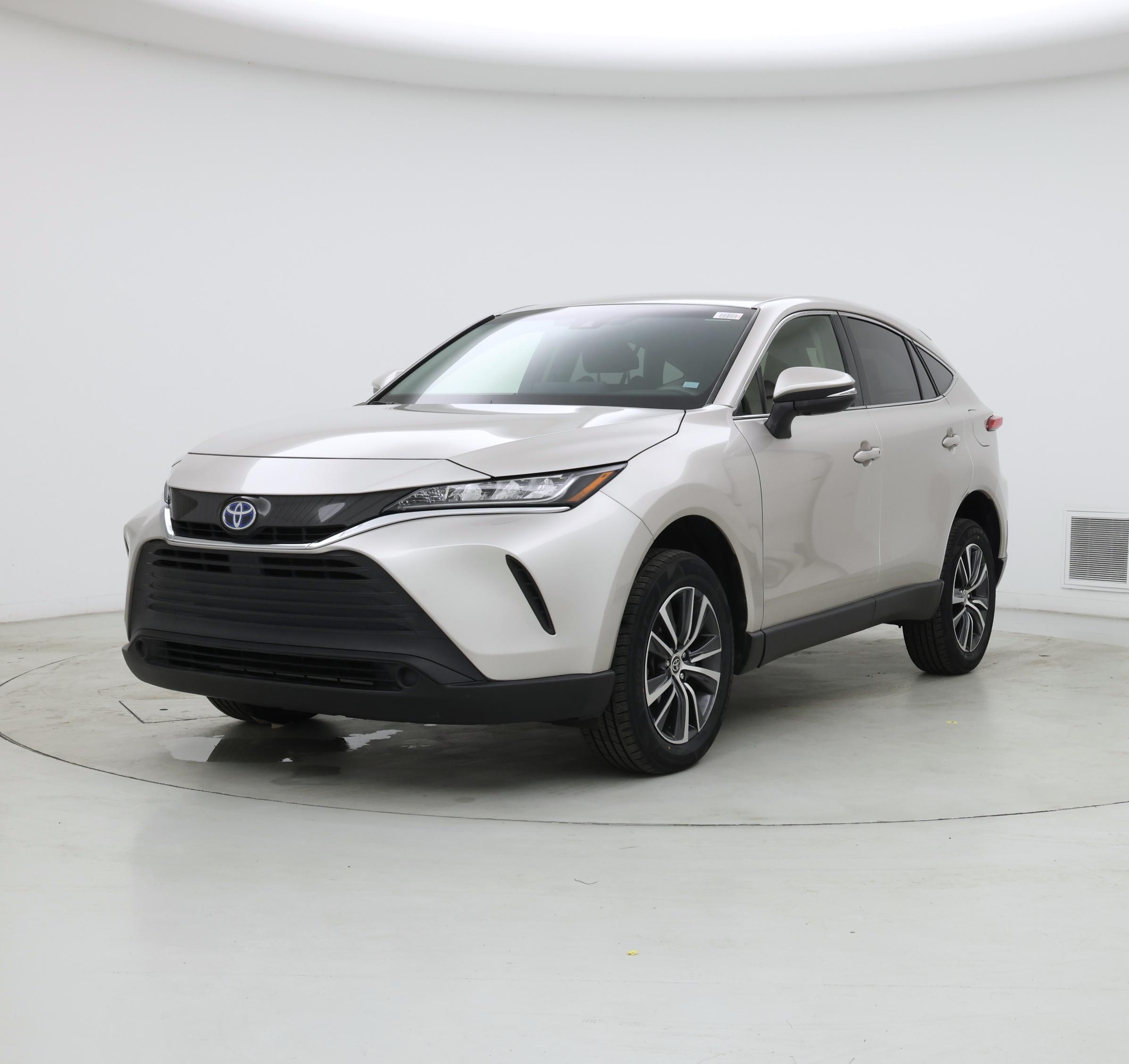 Thumbnail: 2022 Toyota Venza - 4