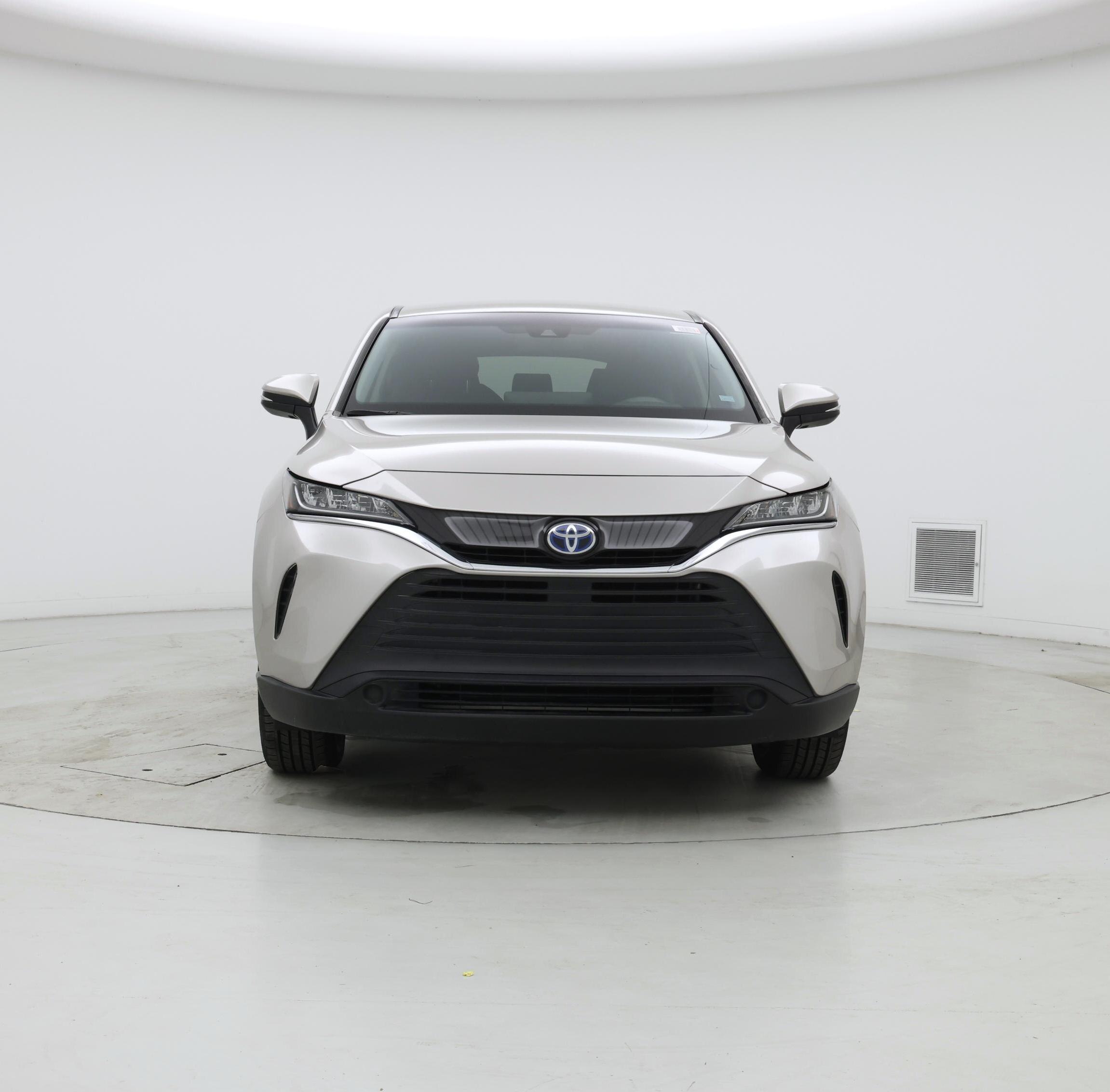 Thumbnail: 2022 Toyota Venza - 5