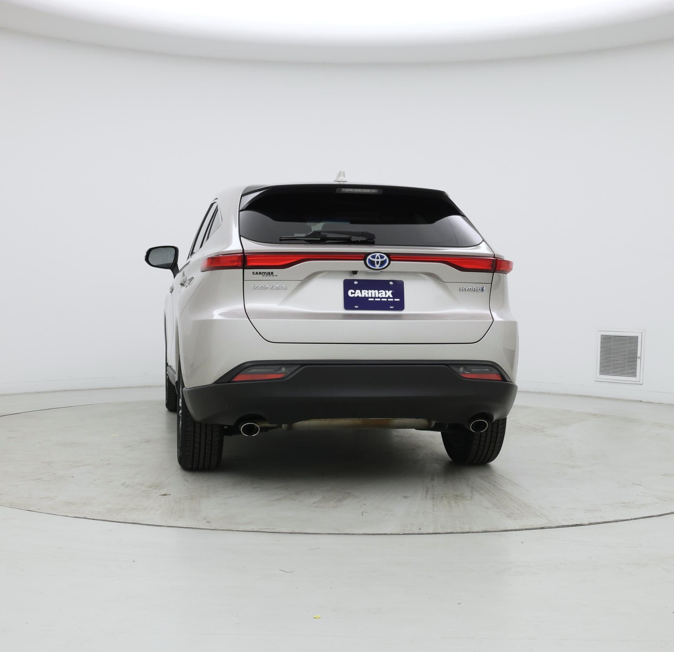 Thumbnail: 2022 Toyota Venza - 6