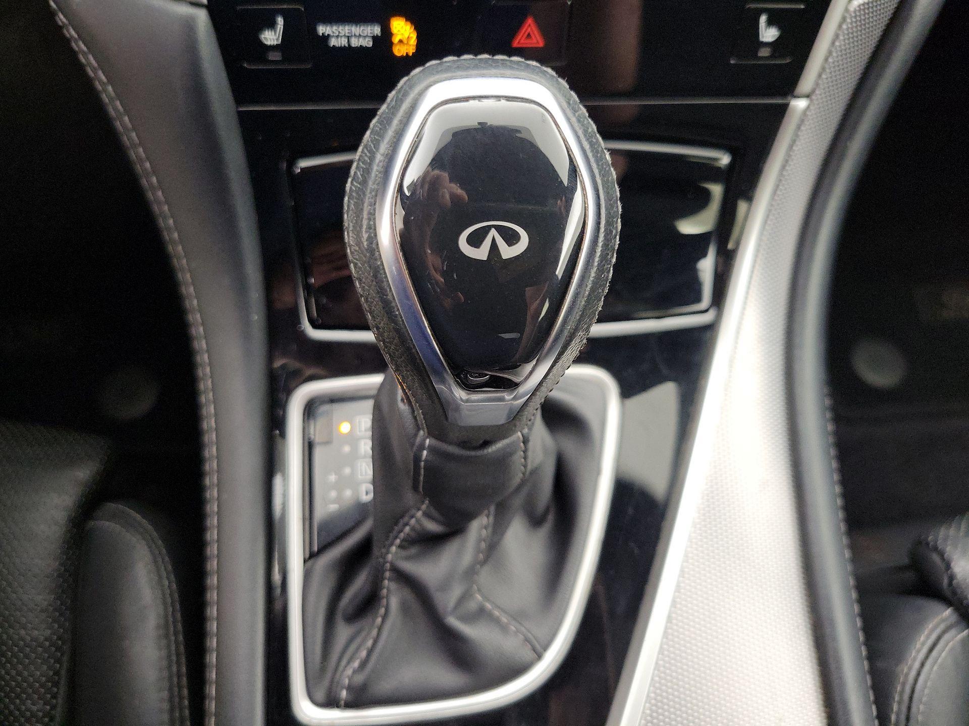 Thumbnail: 2020 INFINITI Q50 - 18