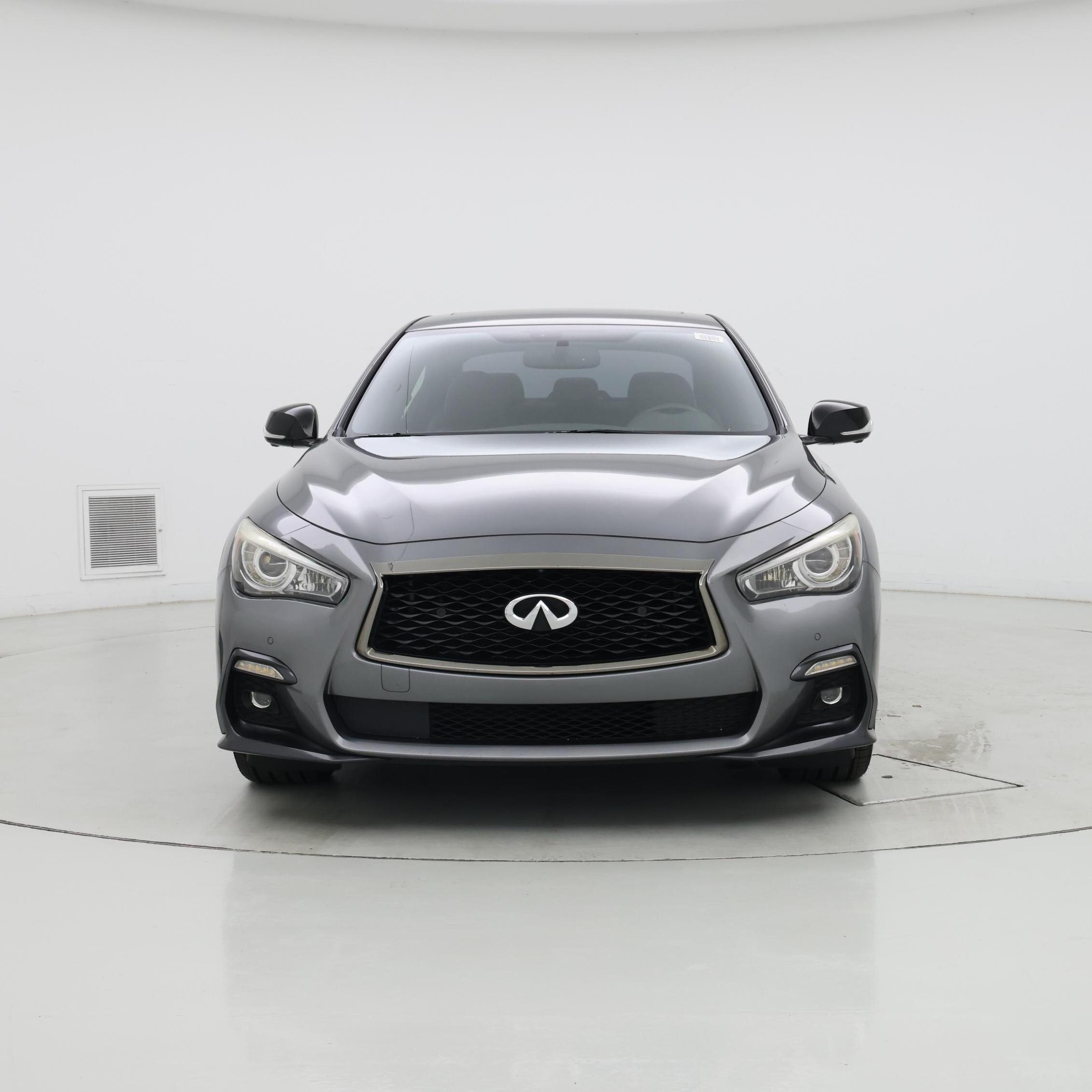 Thumbnail: 2020 INFINITI Q50 - 5