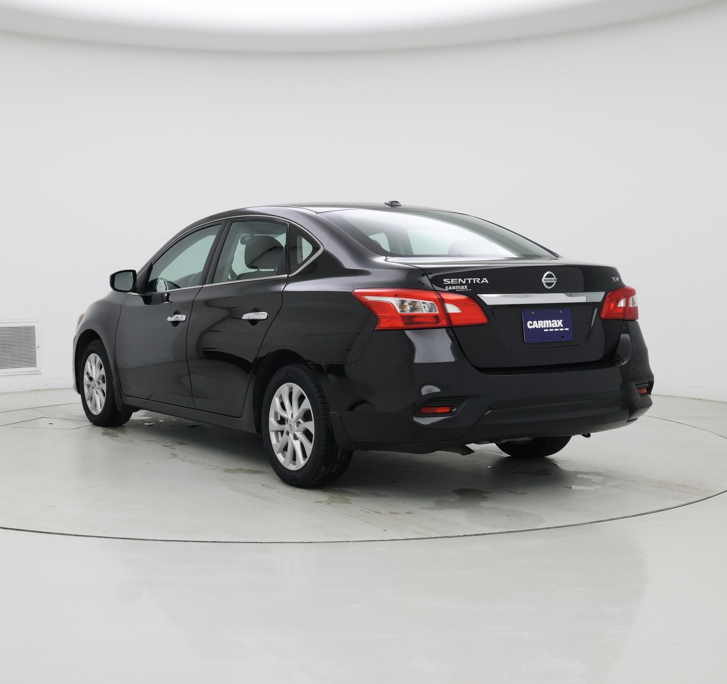 Thumbnail: 2019 Nissan Sentra - 2