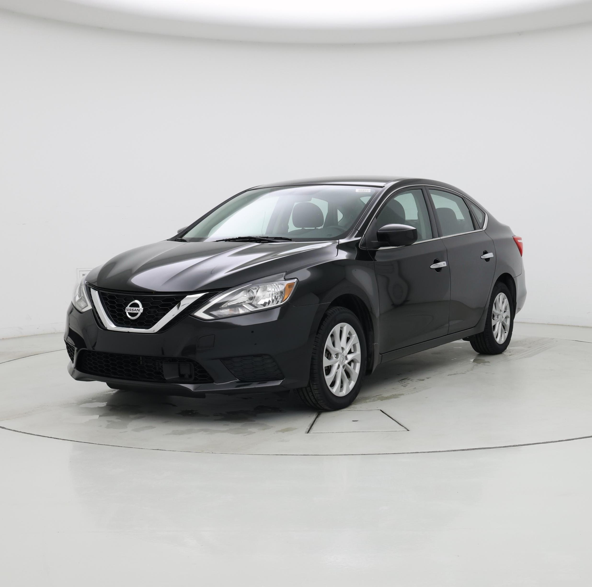 Thumbnail: 2019 Nissan Sentra - 4