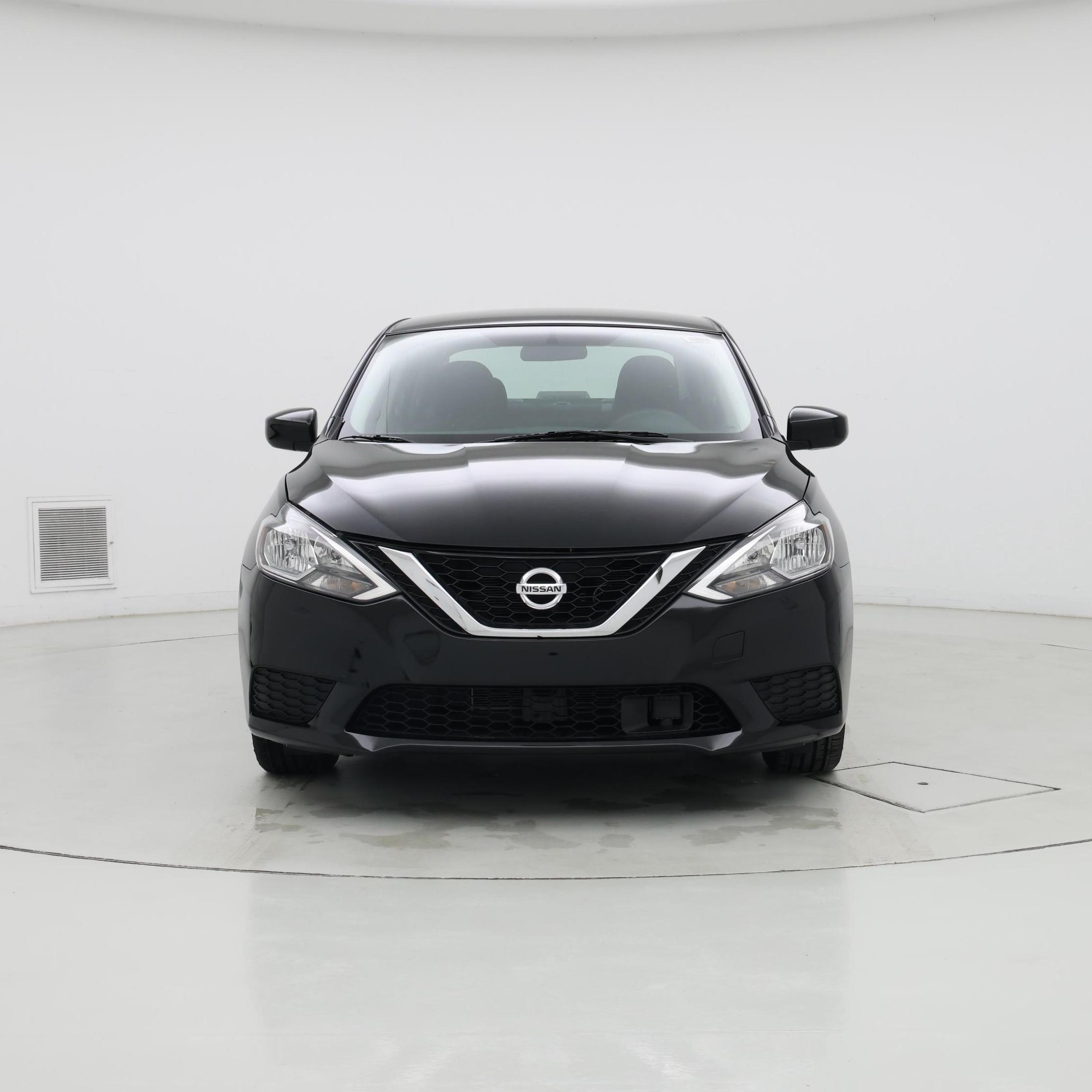Thumbnail: 2019 Nissan Sentra - 5