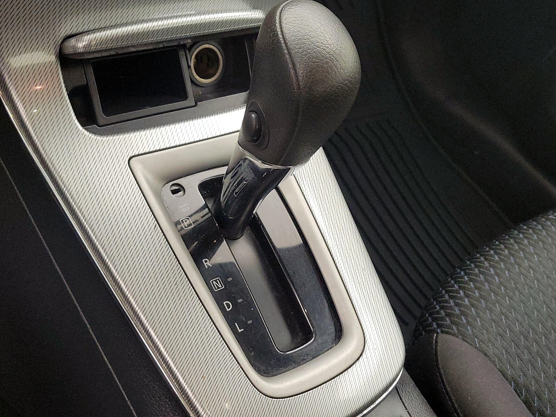 Thumbnail: 2013 Nissan Sentra - 16