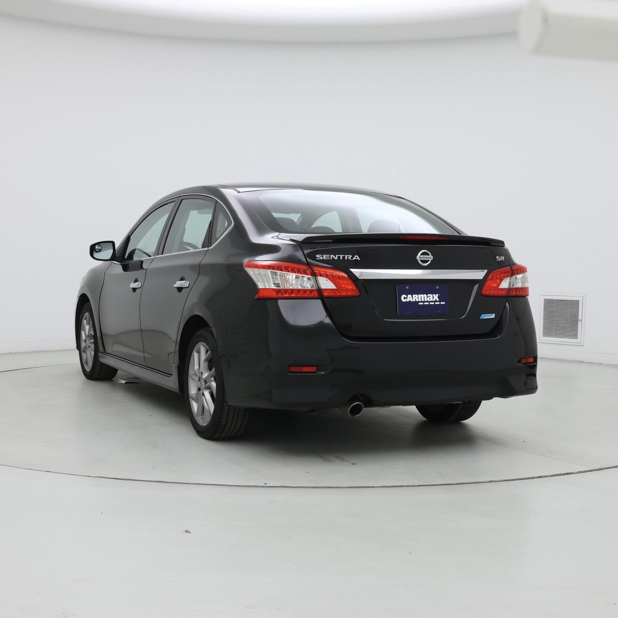Thumbnail: 2013 Nissan Sentra - 2
