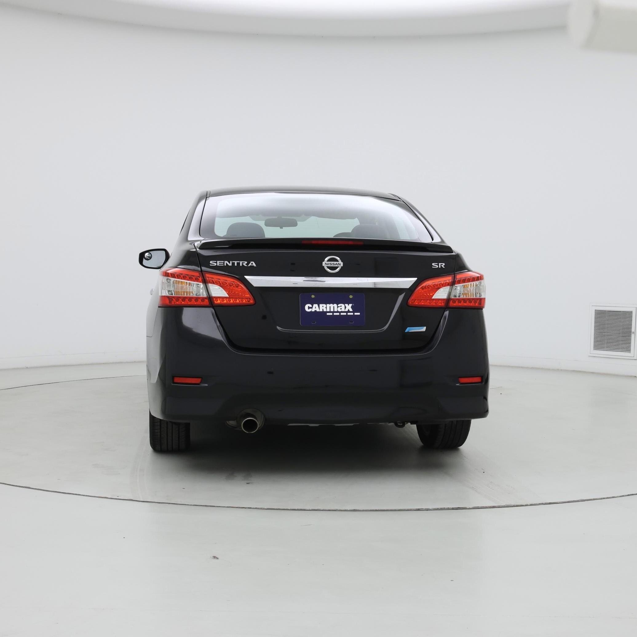 Thumbnail: 2013 Nissan Sentra - 6
