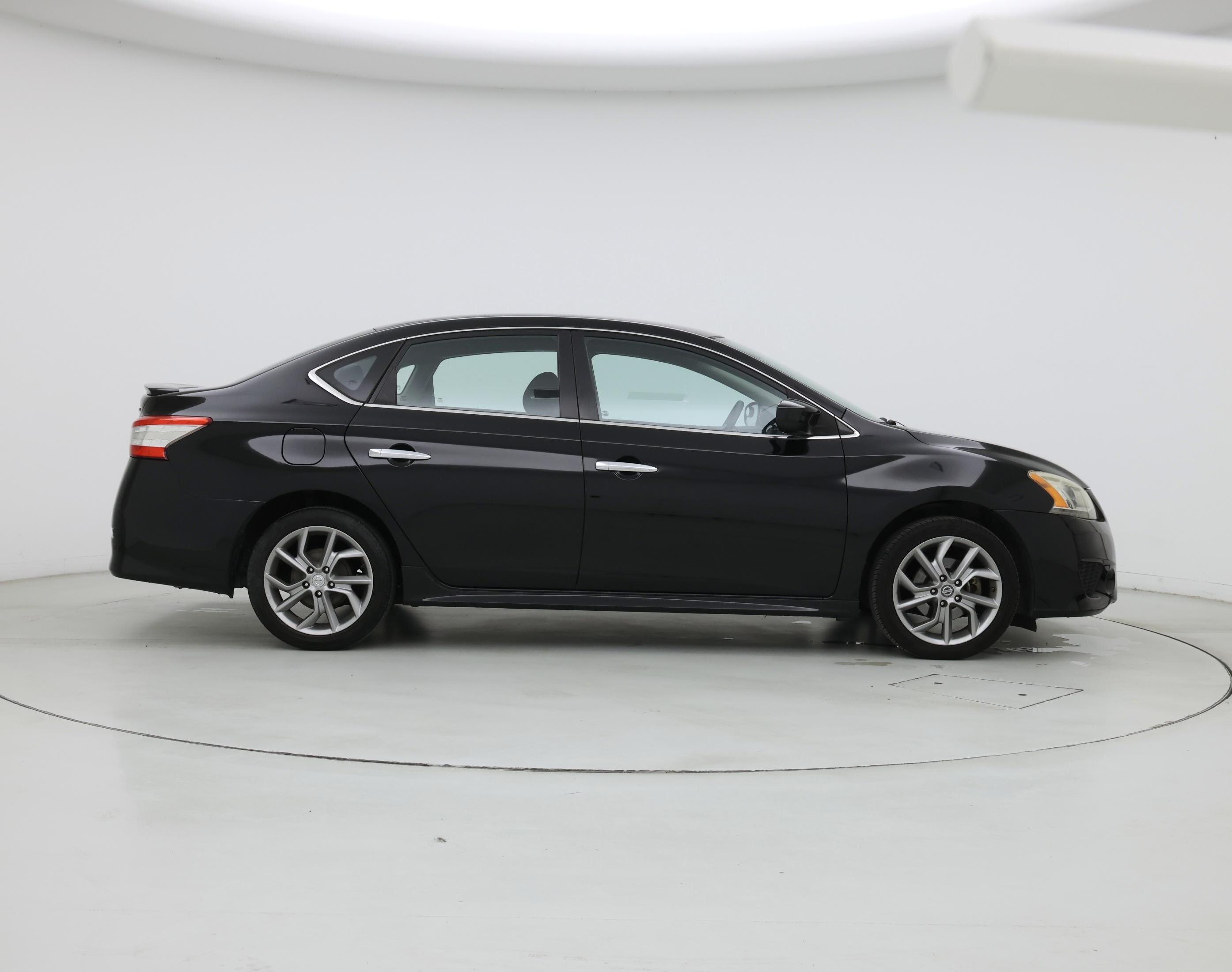 Thumbnail: 2013 Nissan Sentra - 7