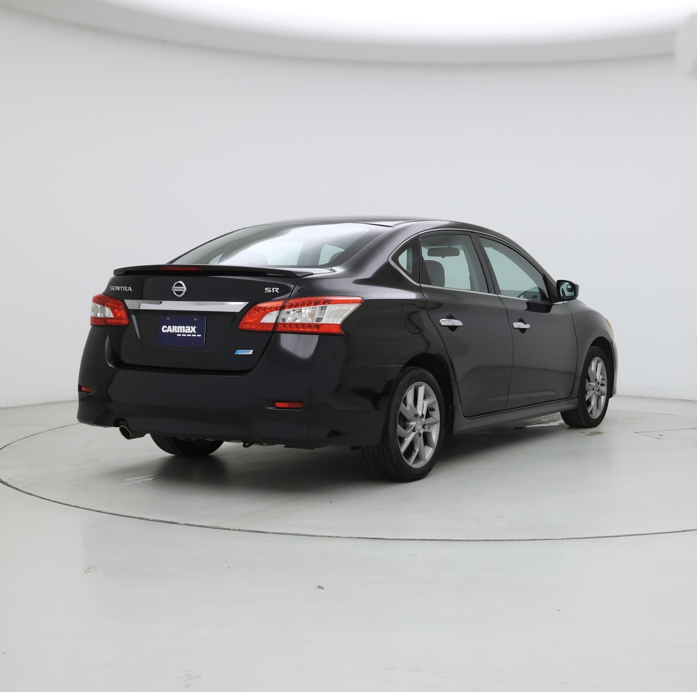 Thumbnail: 2013 Nissan Sentra - 8