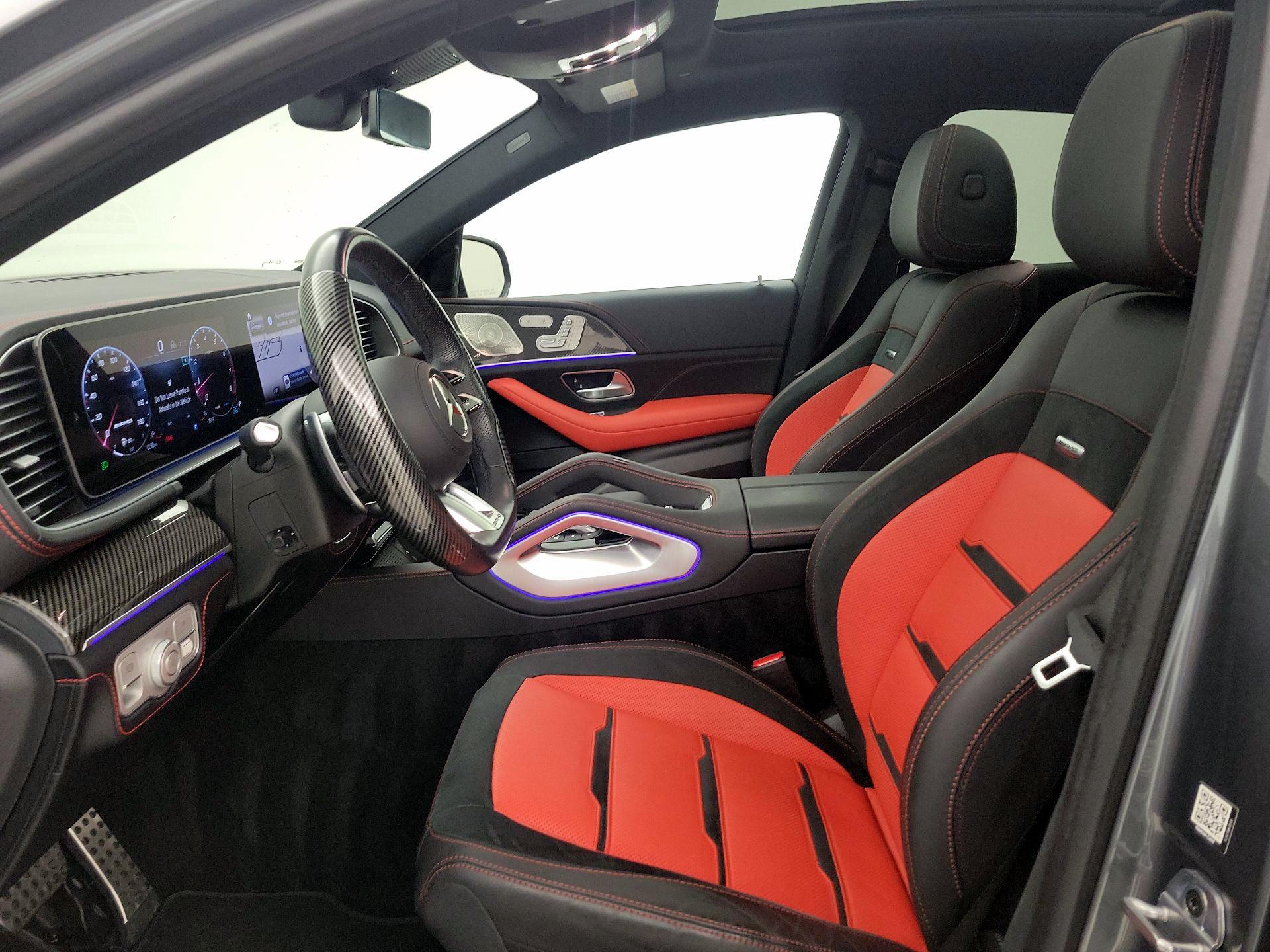 Thumbnail: 2024 Mercedes-Benz GLE - 11