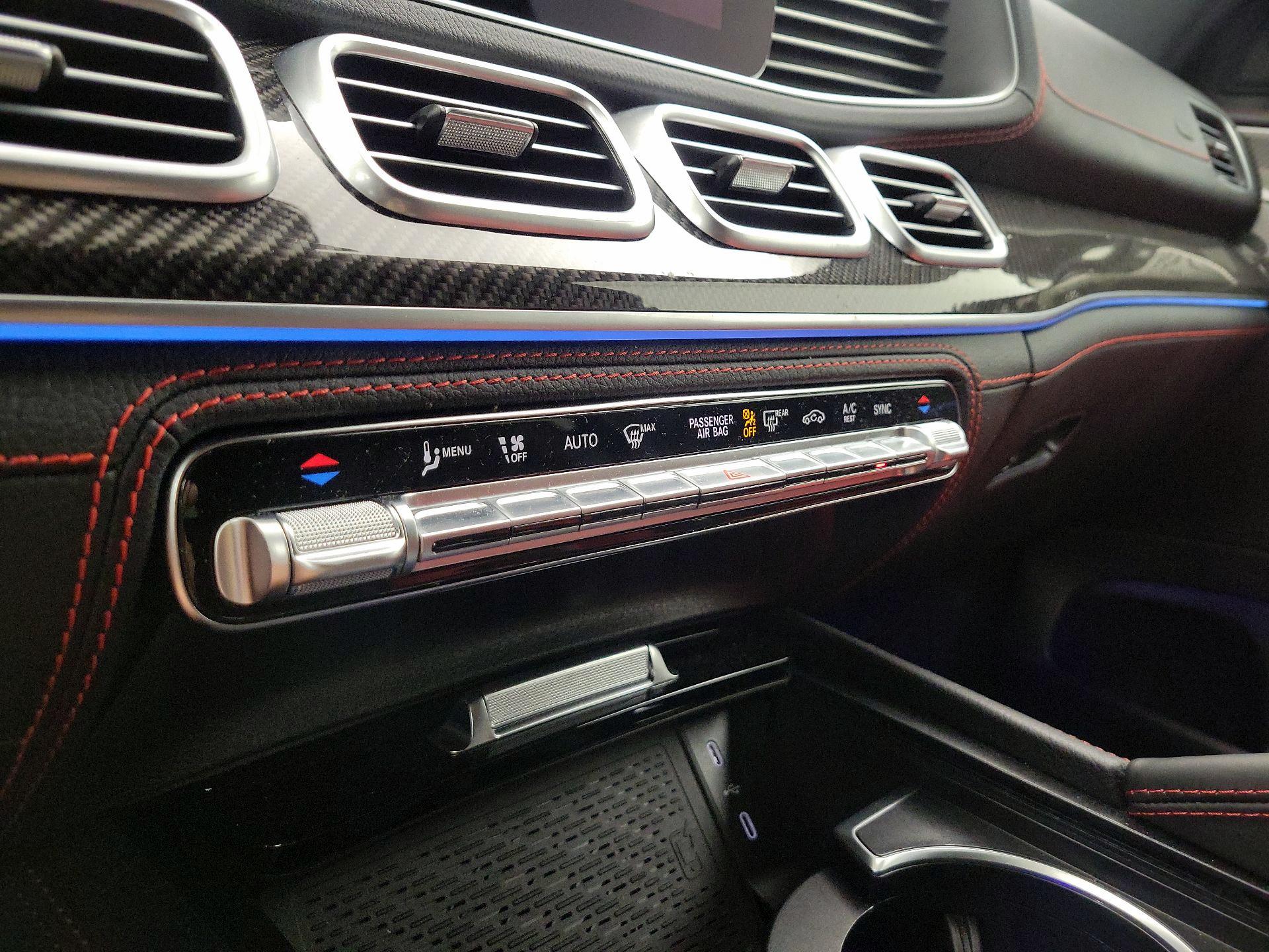 Thumbnail: 2024 Mercedes-Benz GLE - 17