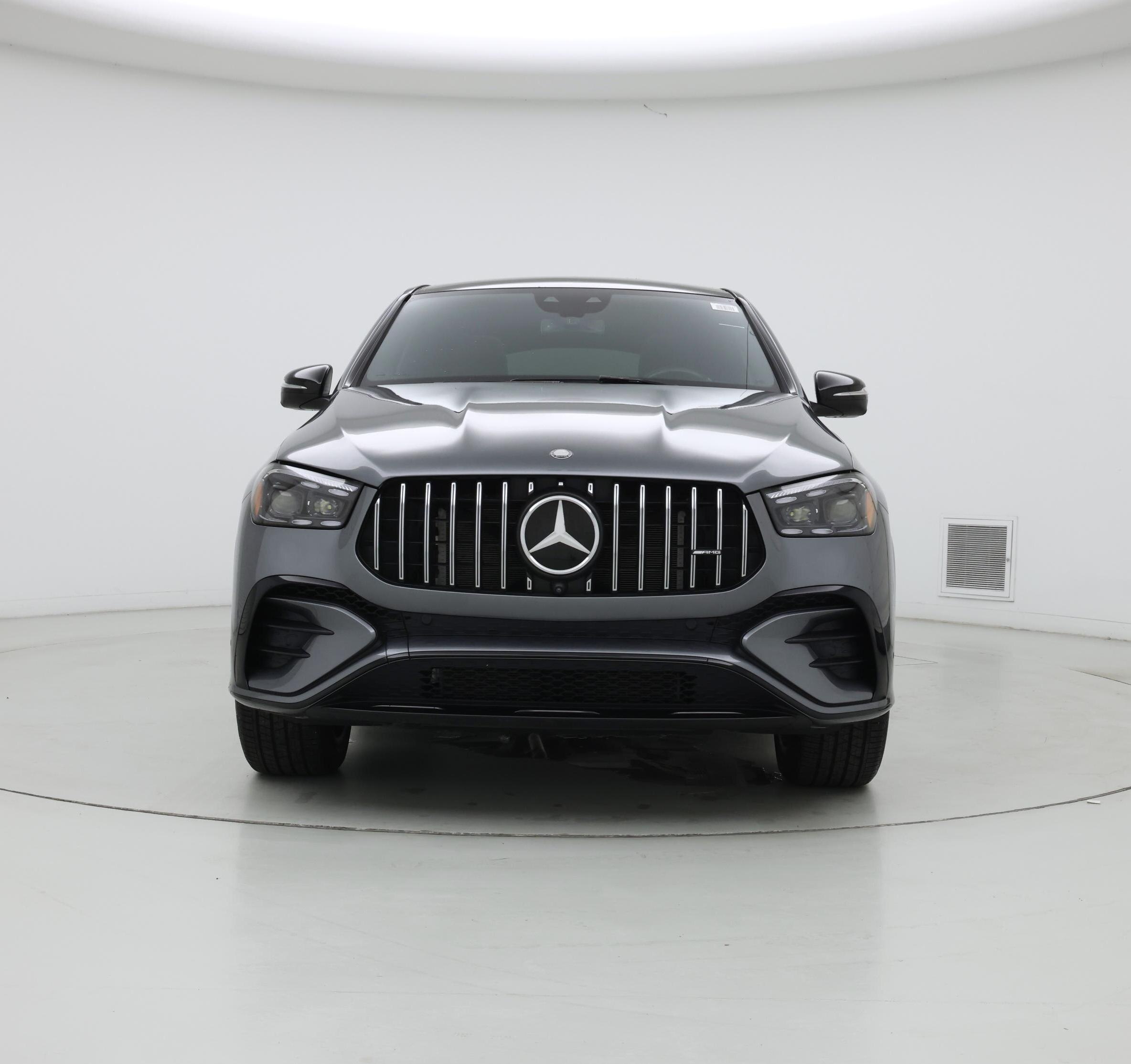 Thumbnail: 2024 Mercedes-Benz GLE - 5