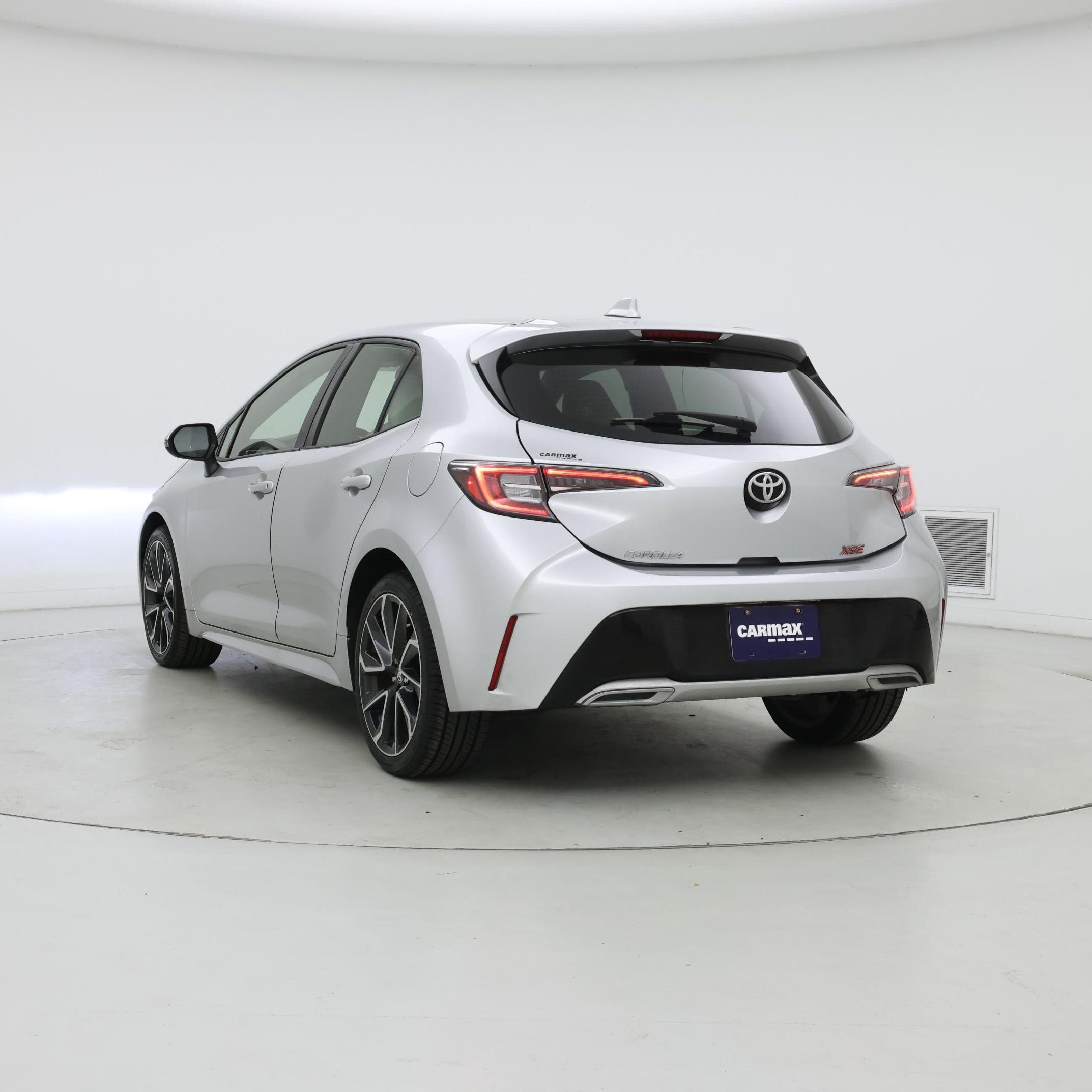Thumbnail: 2022 Toyota Corolla - 2