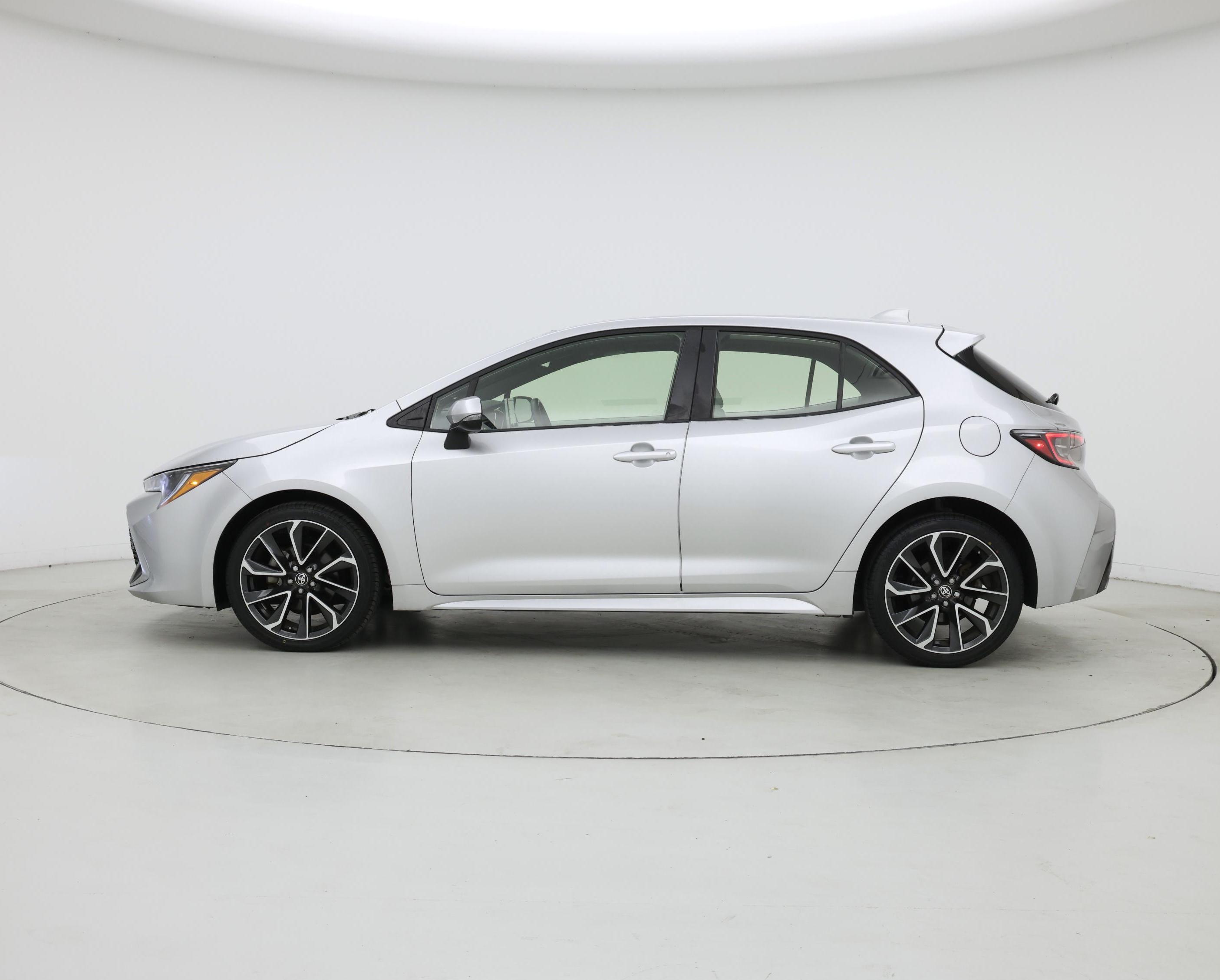 Thumbnail: 2022 Toyota Corolla - 3