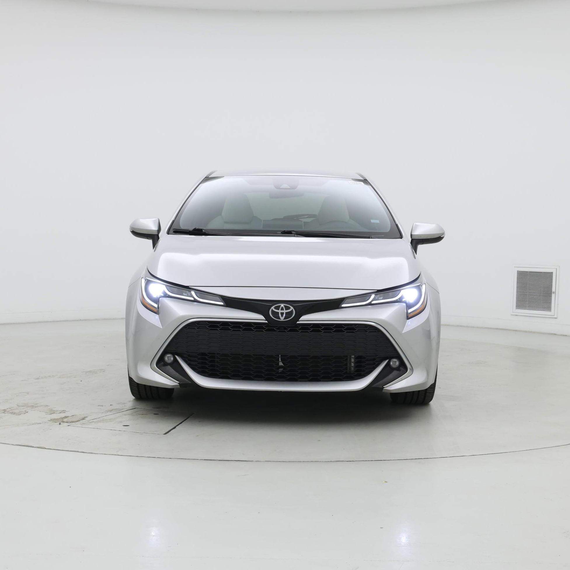 Thumbnail: 2022 Toyota Corolla - 5