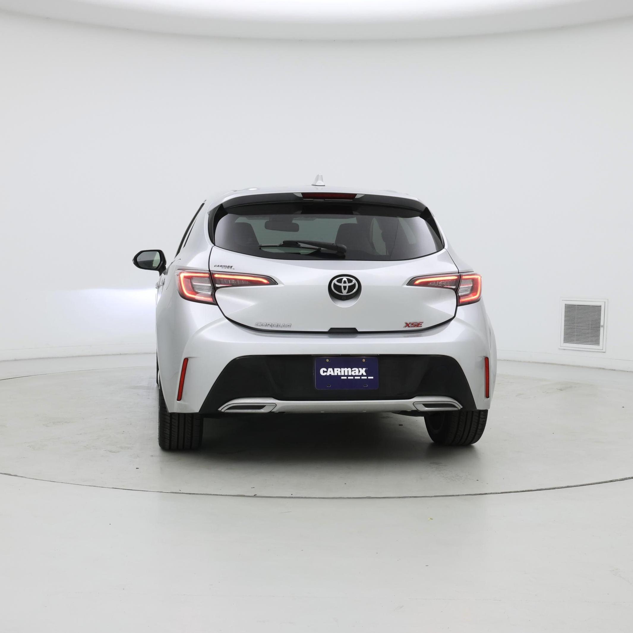 Thumbnail: 2022 Toyota Corolla - 6