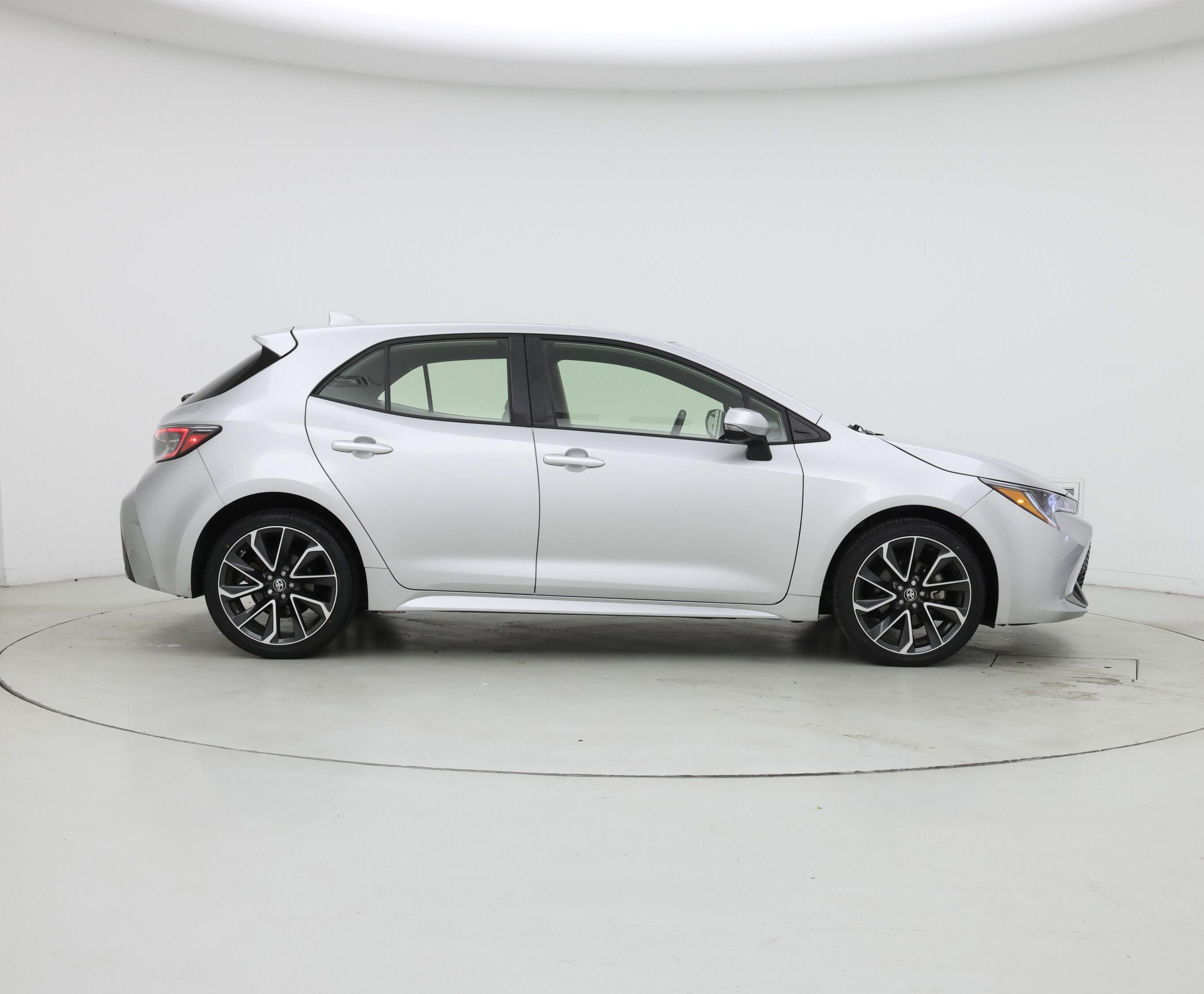 Thumbnail: 2022 Toyota Corolla - 7