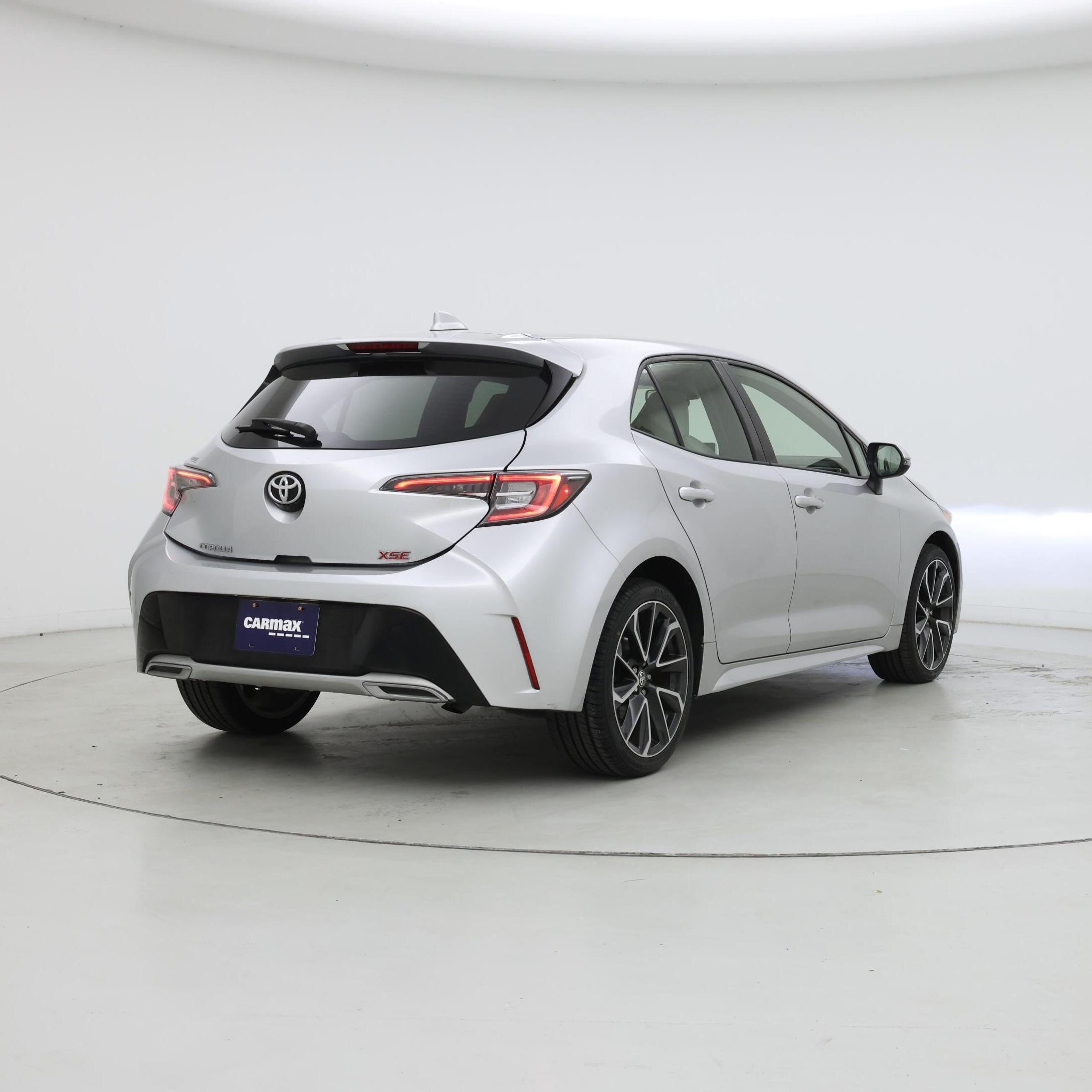 Thumbnail: 2022 Toyota Corolla - 8
