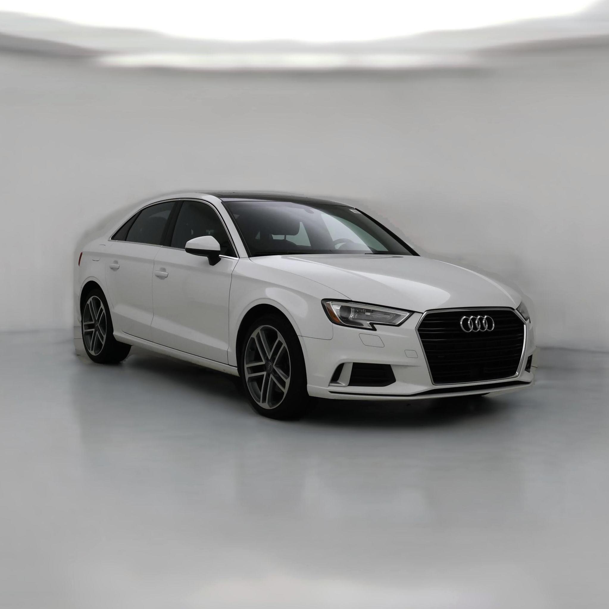 Thumbnail: 2019 Audi A3 - 1