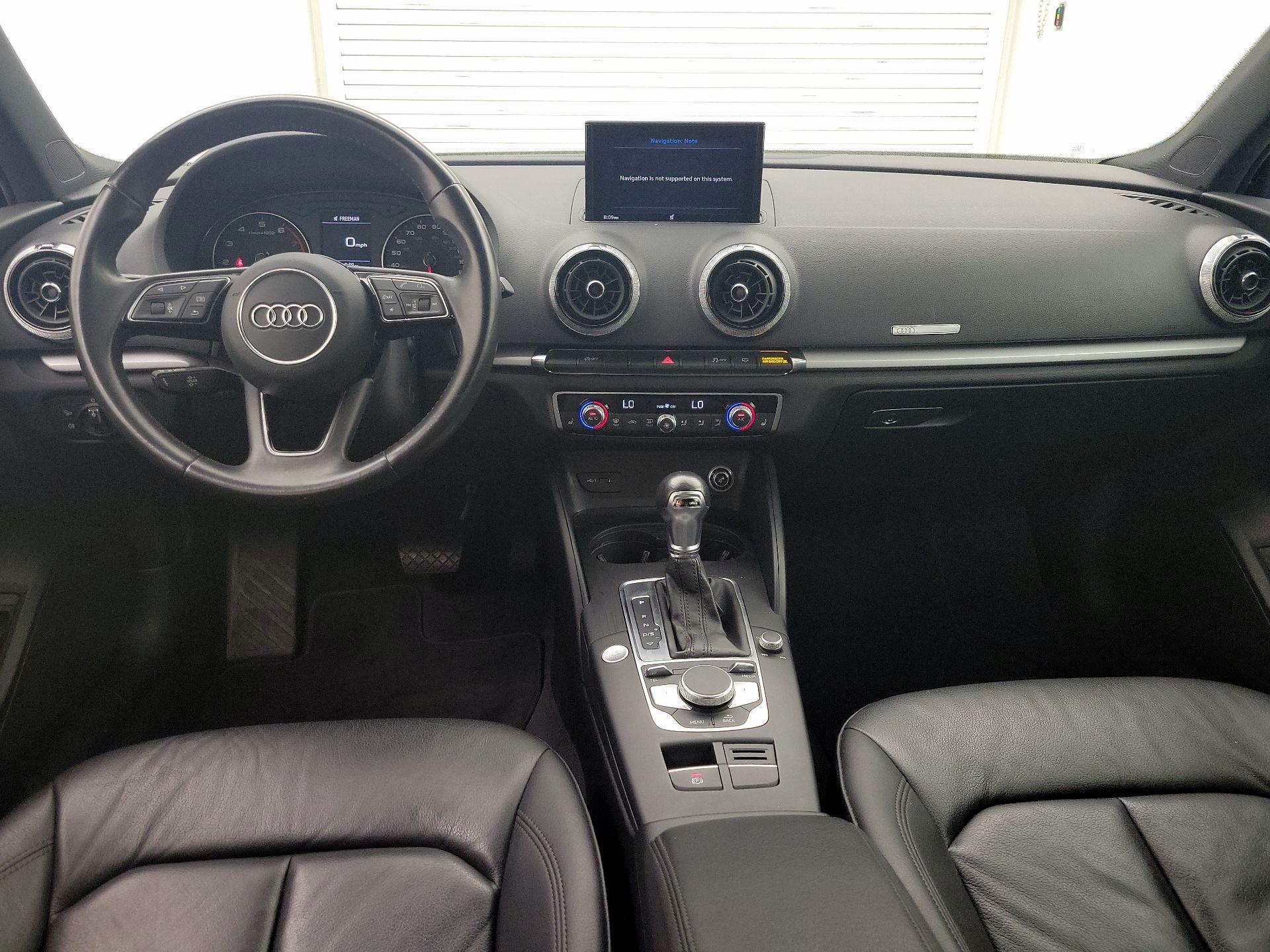 Thumbnail: 2019 Audi A3 - 9