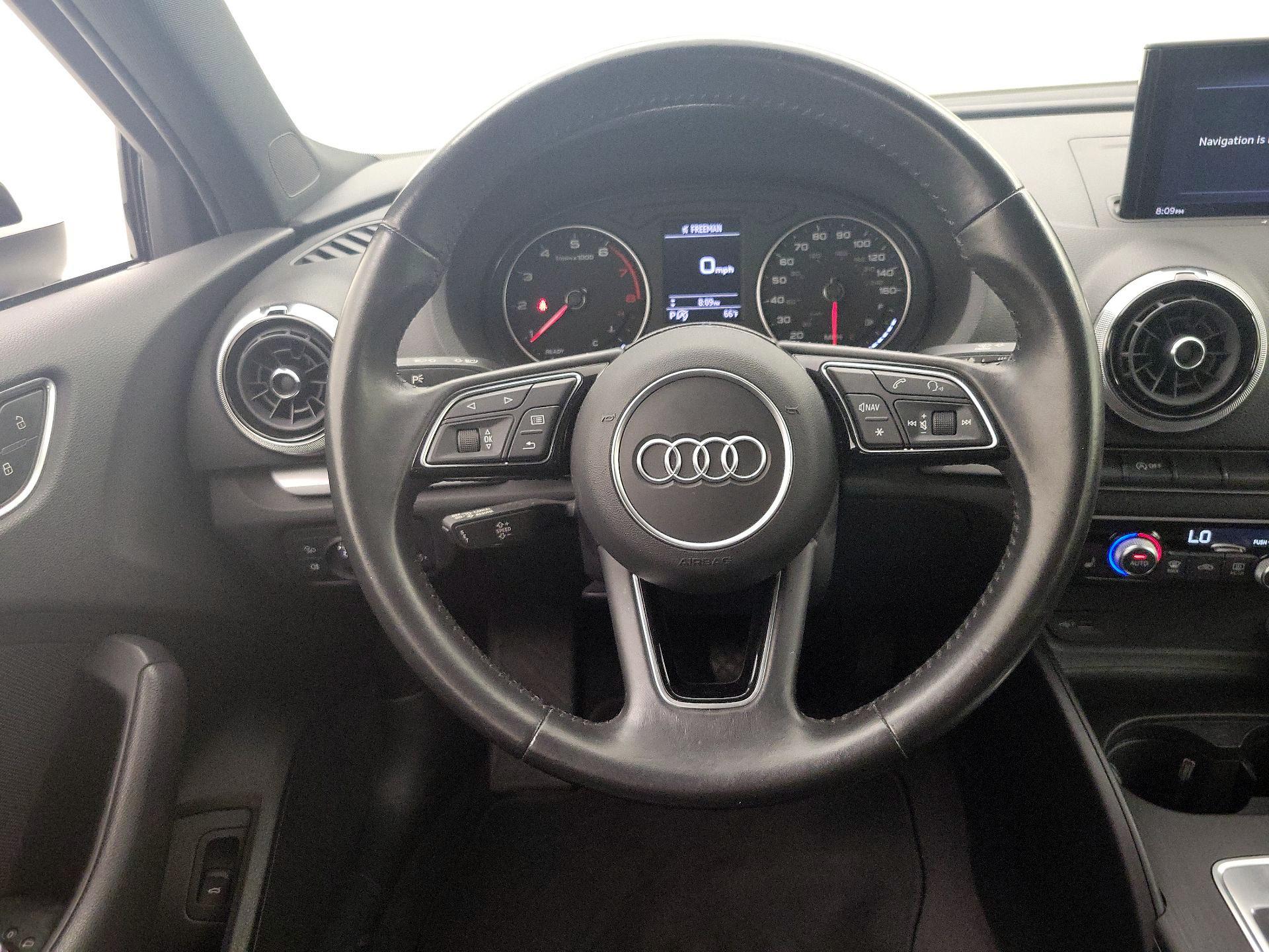 Thumbnail: 2019 Audi A3 - 10