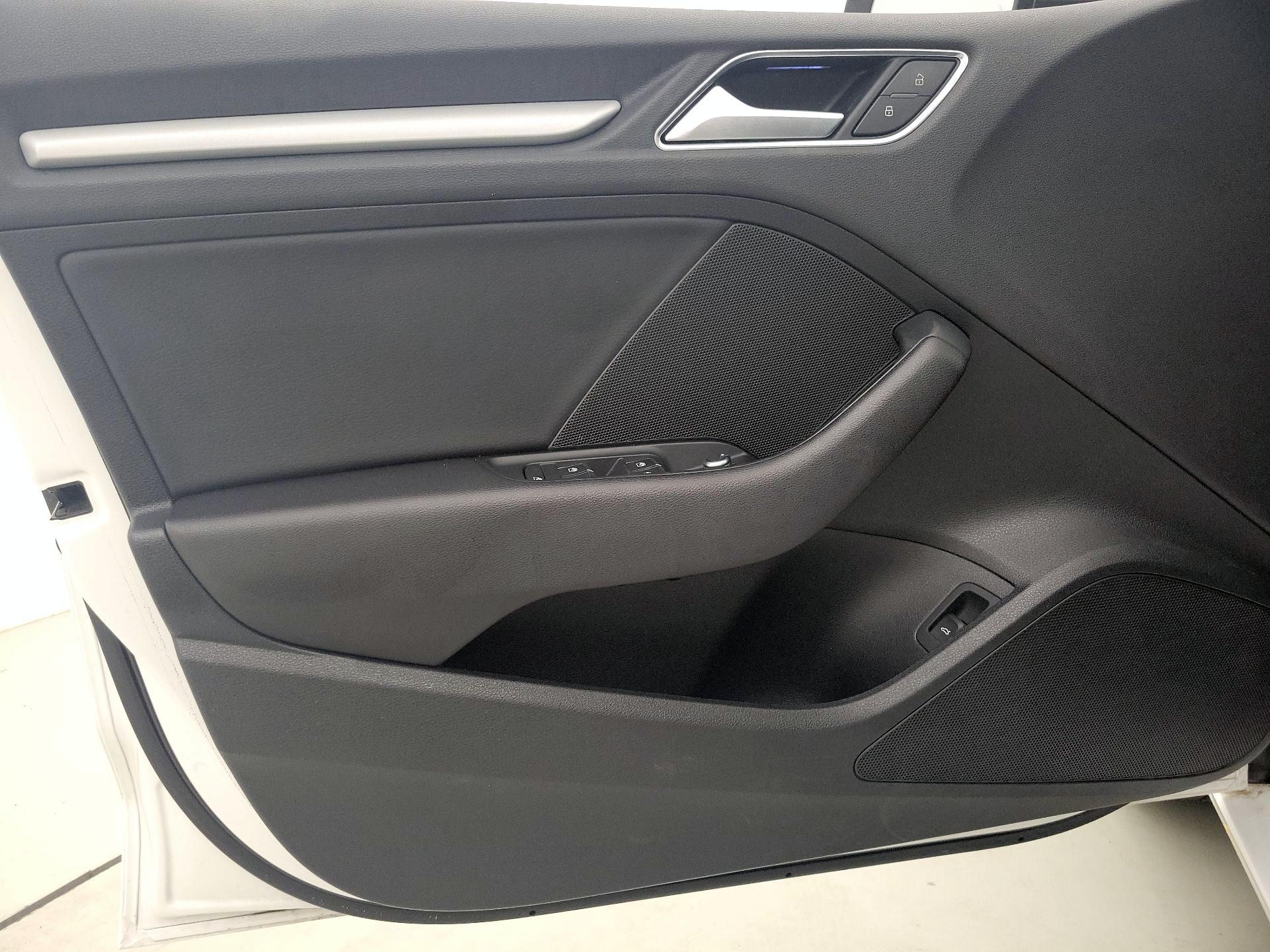 Thumbnail: 2019 Audi A3 - 12