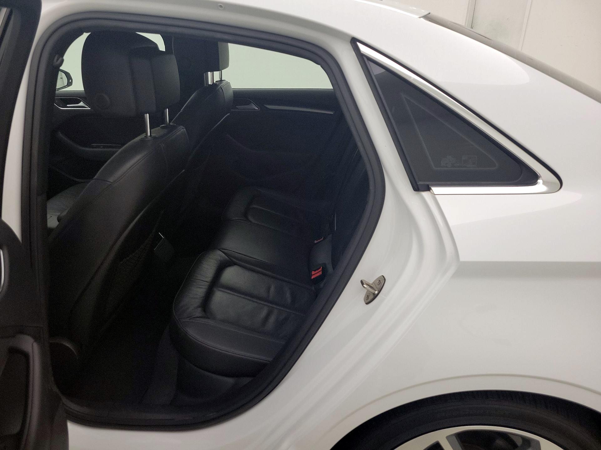 Thumbnail: 2019 Audi A3 - 20