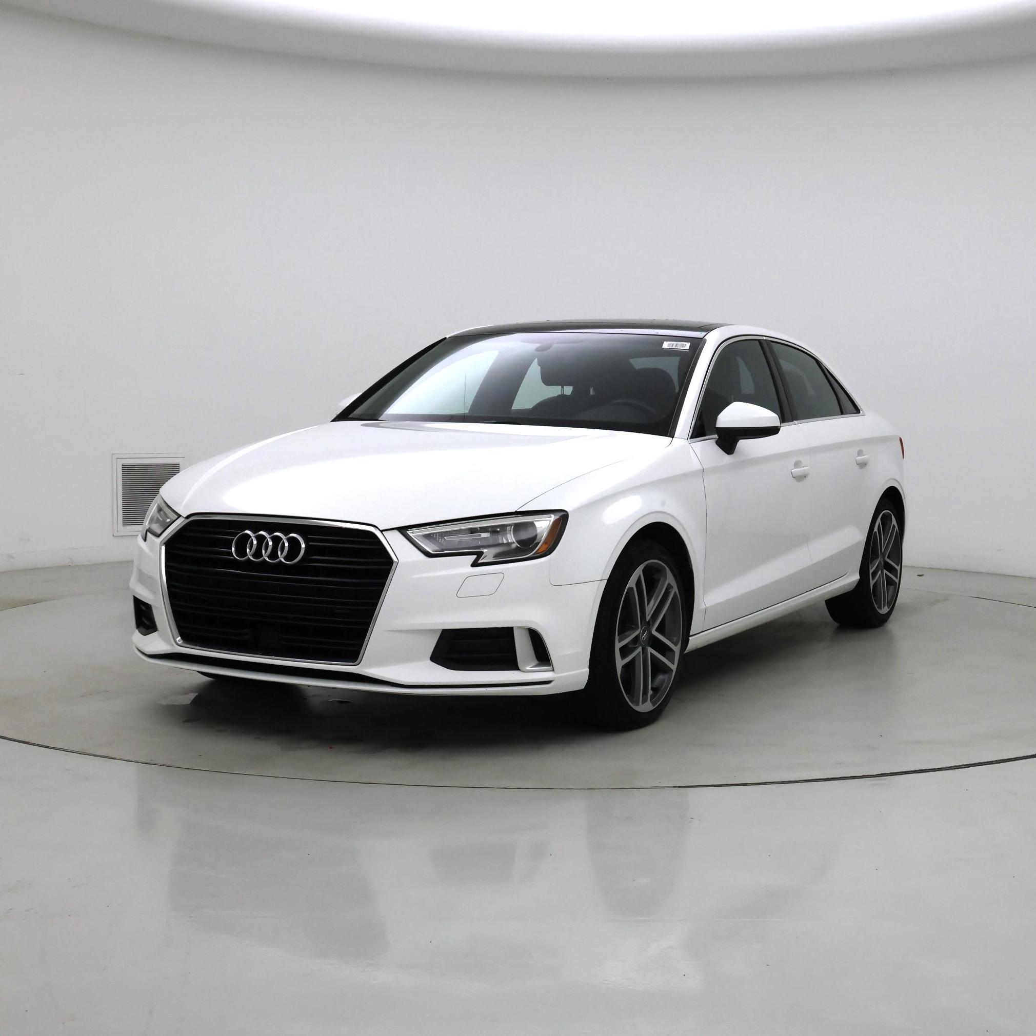 Thumbnail: 2019 Audi A3 - 4
