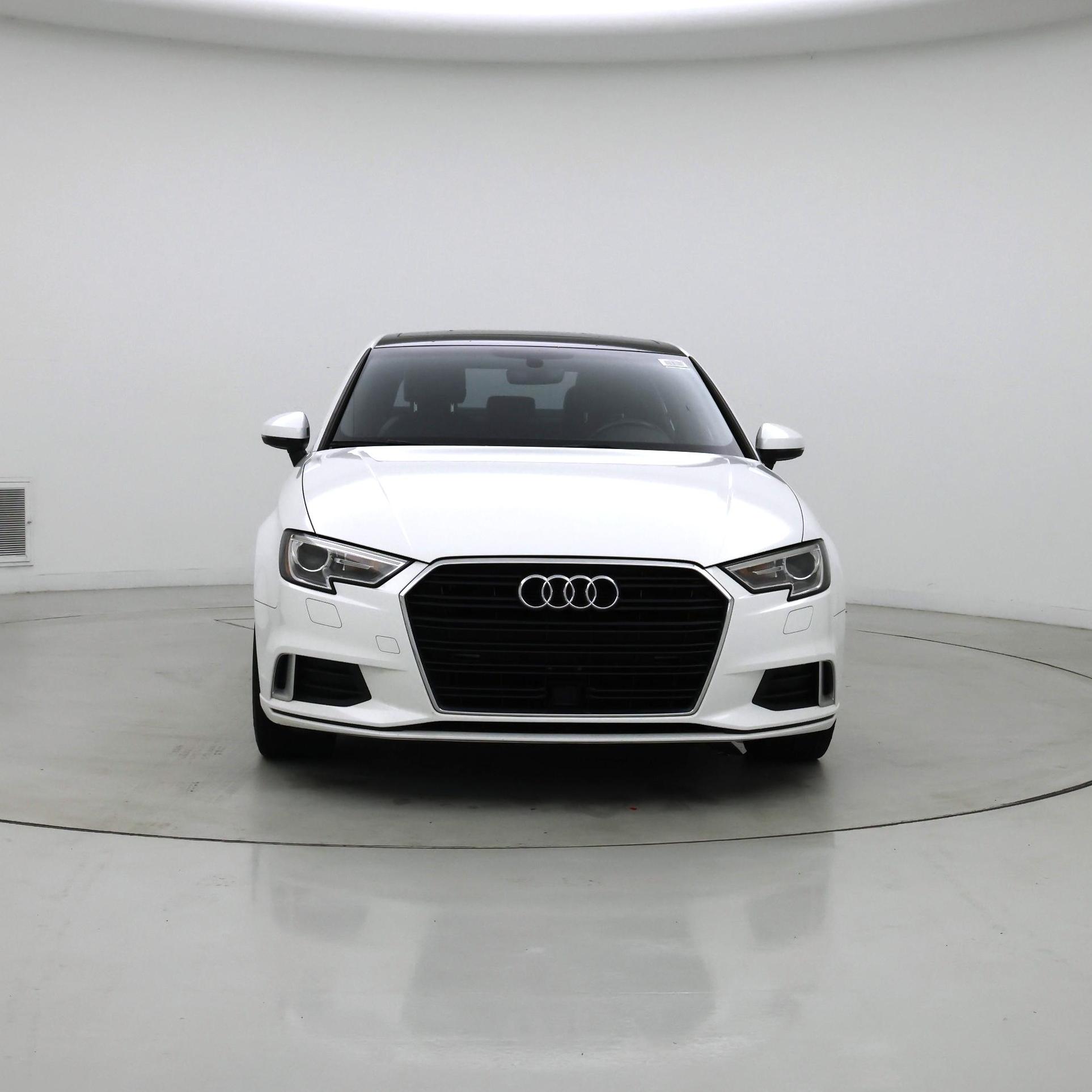 Thumbnail: 2019 Audi A3 - 5