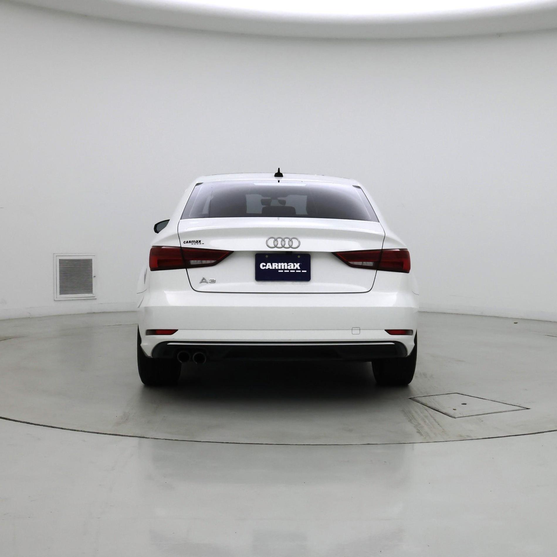 Thumbnail: 2019 Audi A3 - 6