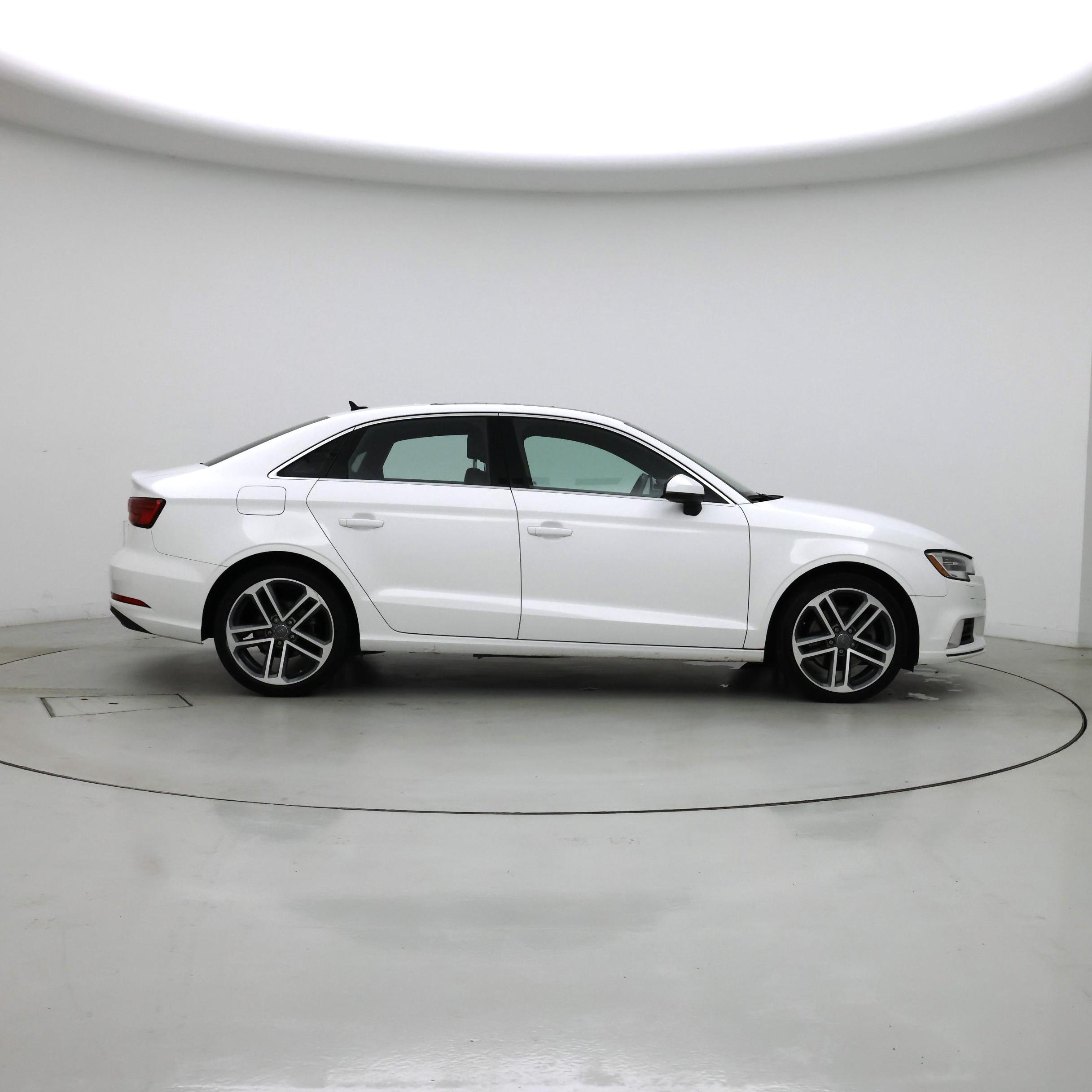 Thumbnail: 2019 Audi A3 - 7