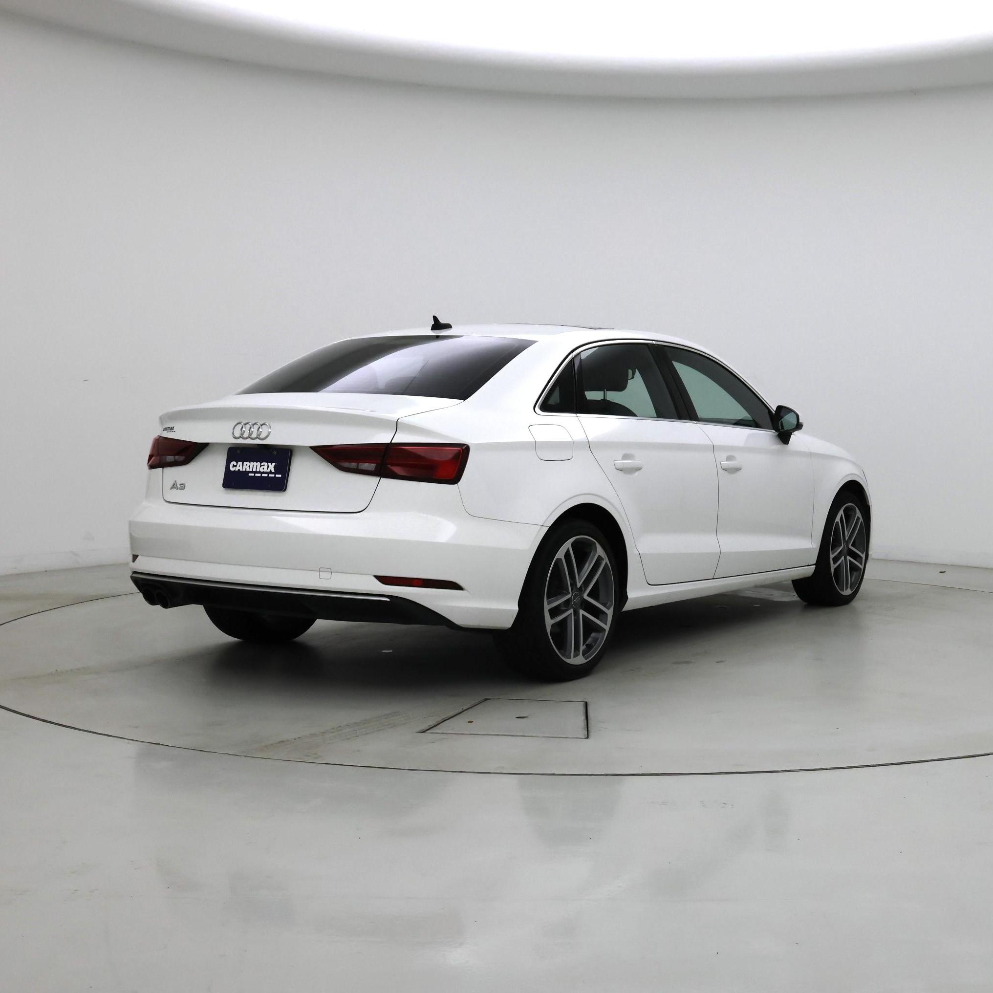Thumbnail: 2019 Audi A3 - 8
